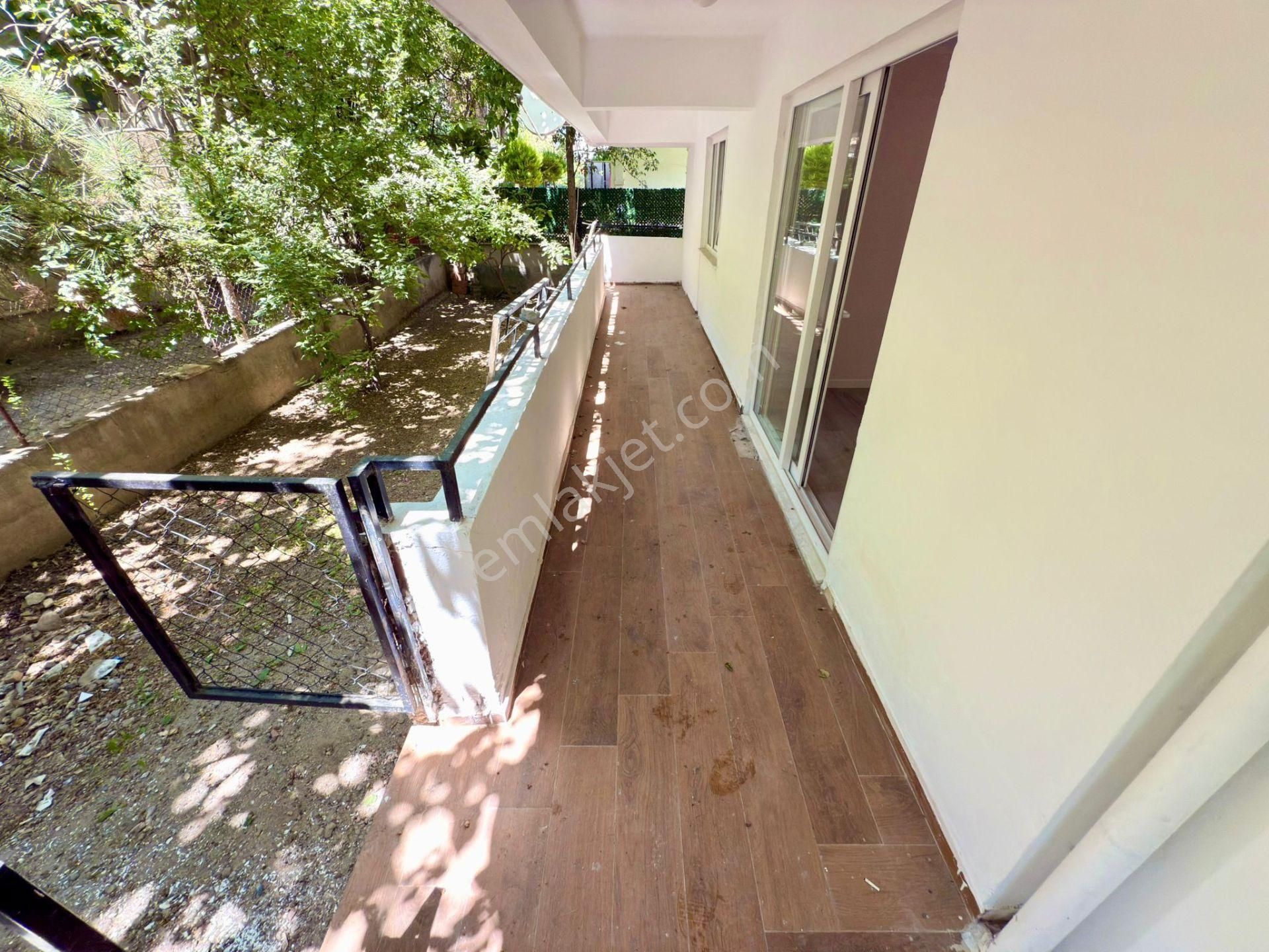 ▓yükselden Denize 100 Metre Bahçeli Doğalgazlı Satılık 2+1 Daire - Görsel 11