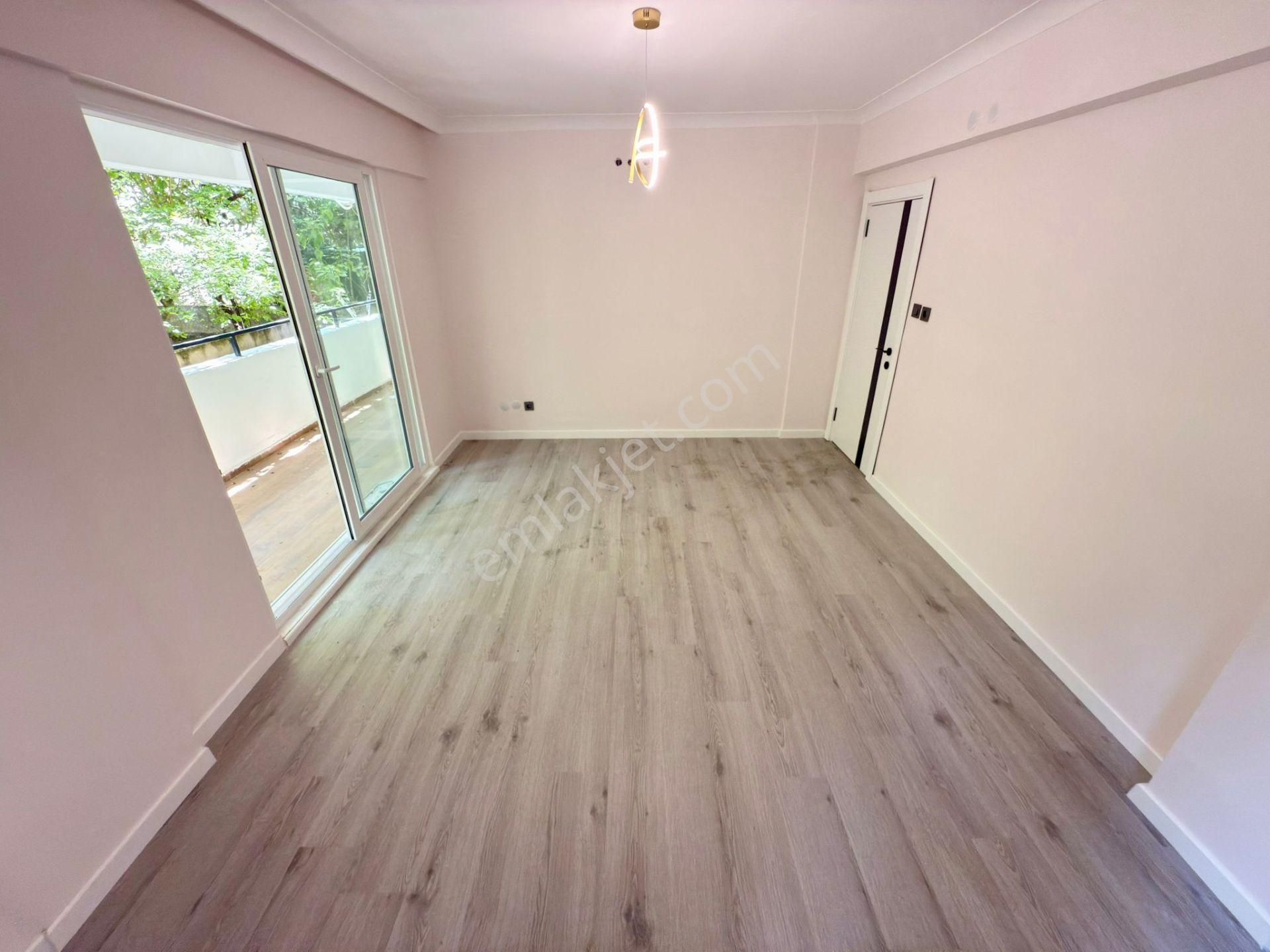 ▓yükselden Denize 100 Metre Bahçeli Doğalgazlı Satılık 2+1 Daire - Görsel 9