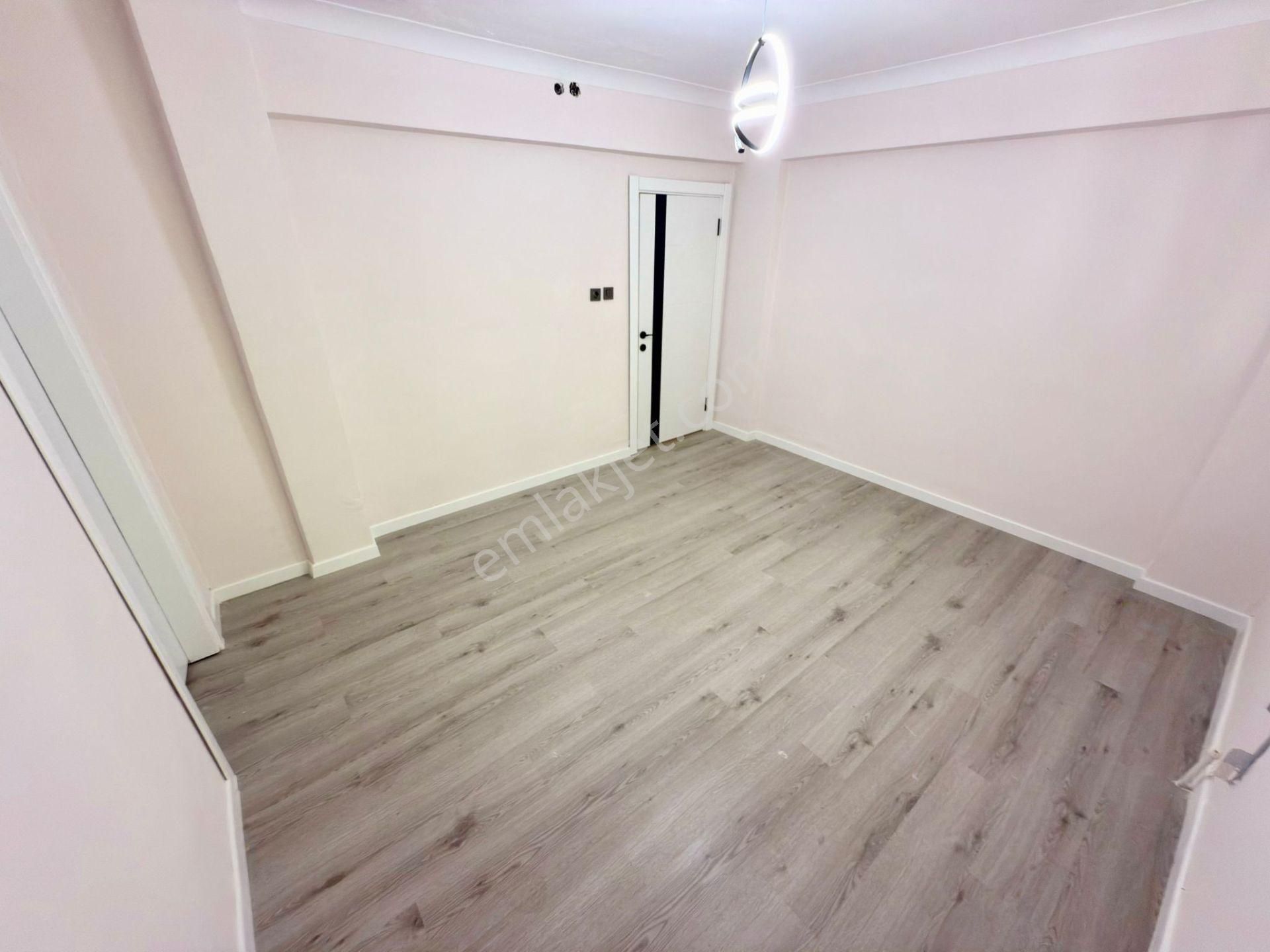 ▓yükselden Denize 100 Metre Bahçeli Doğalgazlı Satılık 2+1 Daire - Görsel 26