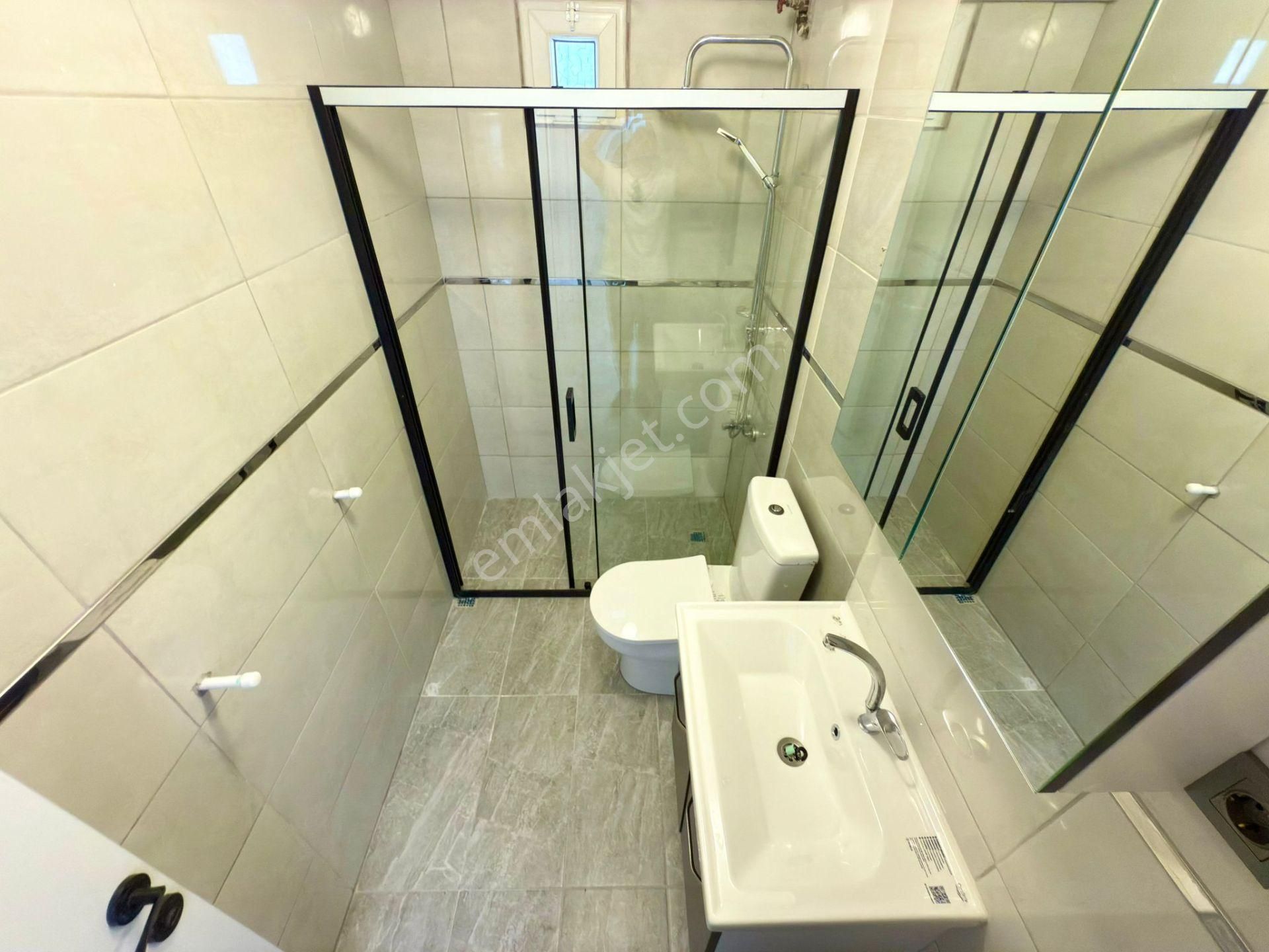 ▓yükselden Denize 100 Metre Bahçeli Doğalgazlı Satılık 2+1 Daire - Görsel 24