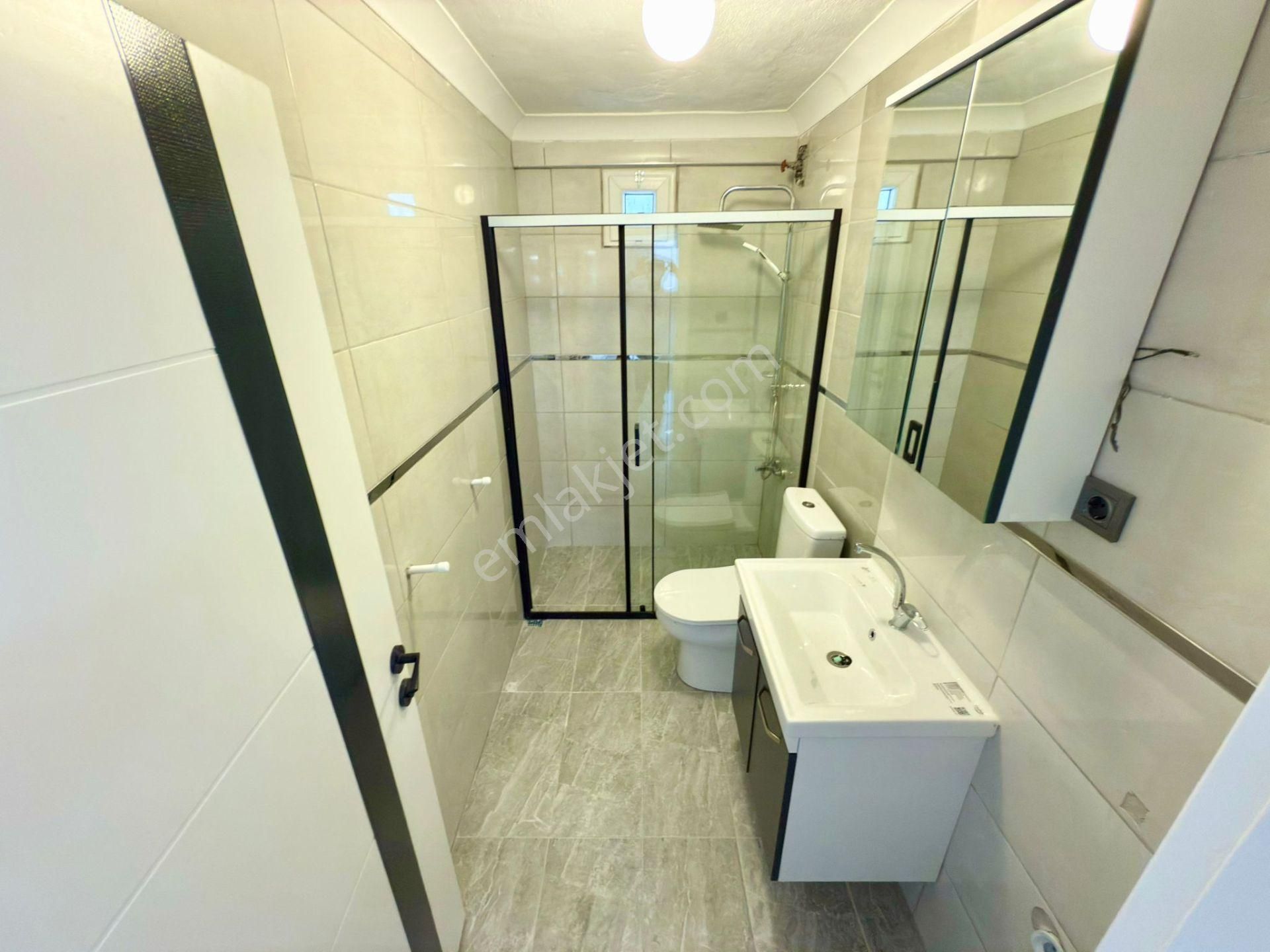 ▓yükselden Denize 100 Metre Bahçeli Doğalgazlı Satılık 2+1 Daire - Görsel 28