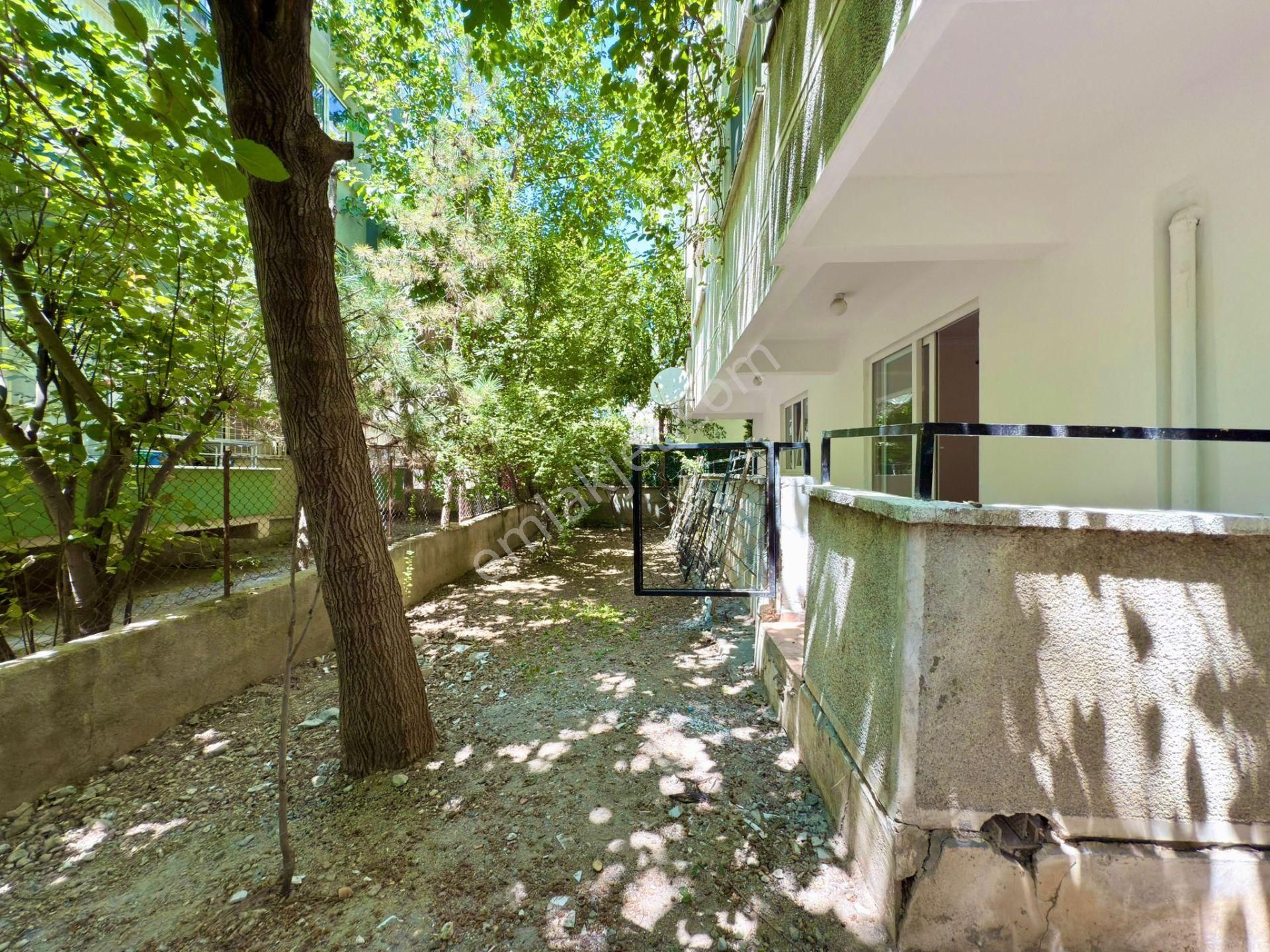 ▓yükselden Denize 100 Metre Bahçeli Doğalgazlı Satılık 2+1 Daire - Görsel 17