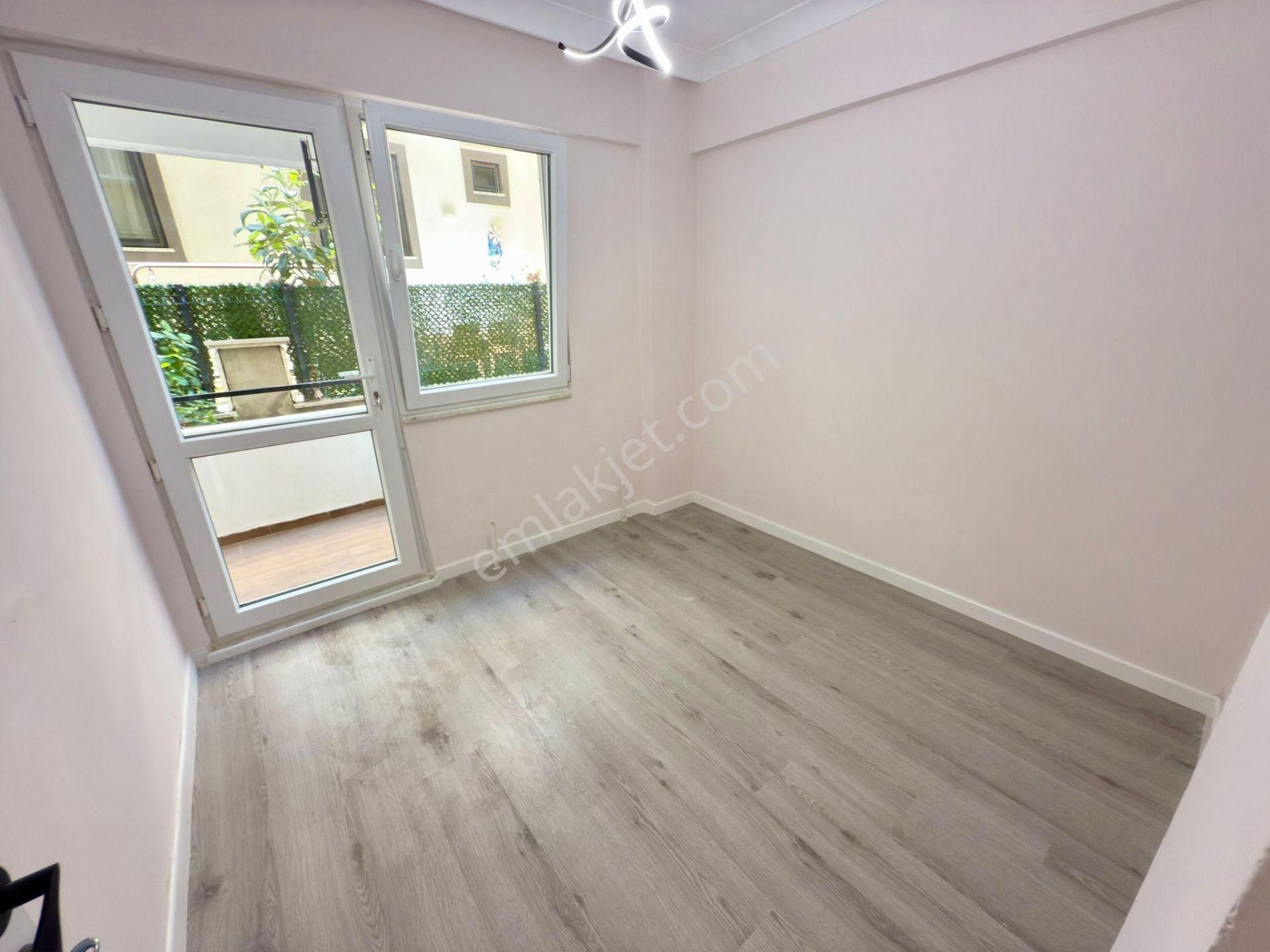 ▓yükselden Denize 100 Metre Bahçeli Doğalgazlı Satılık 2+1 Daire - Görsel 15