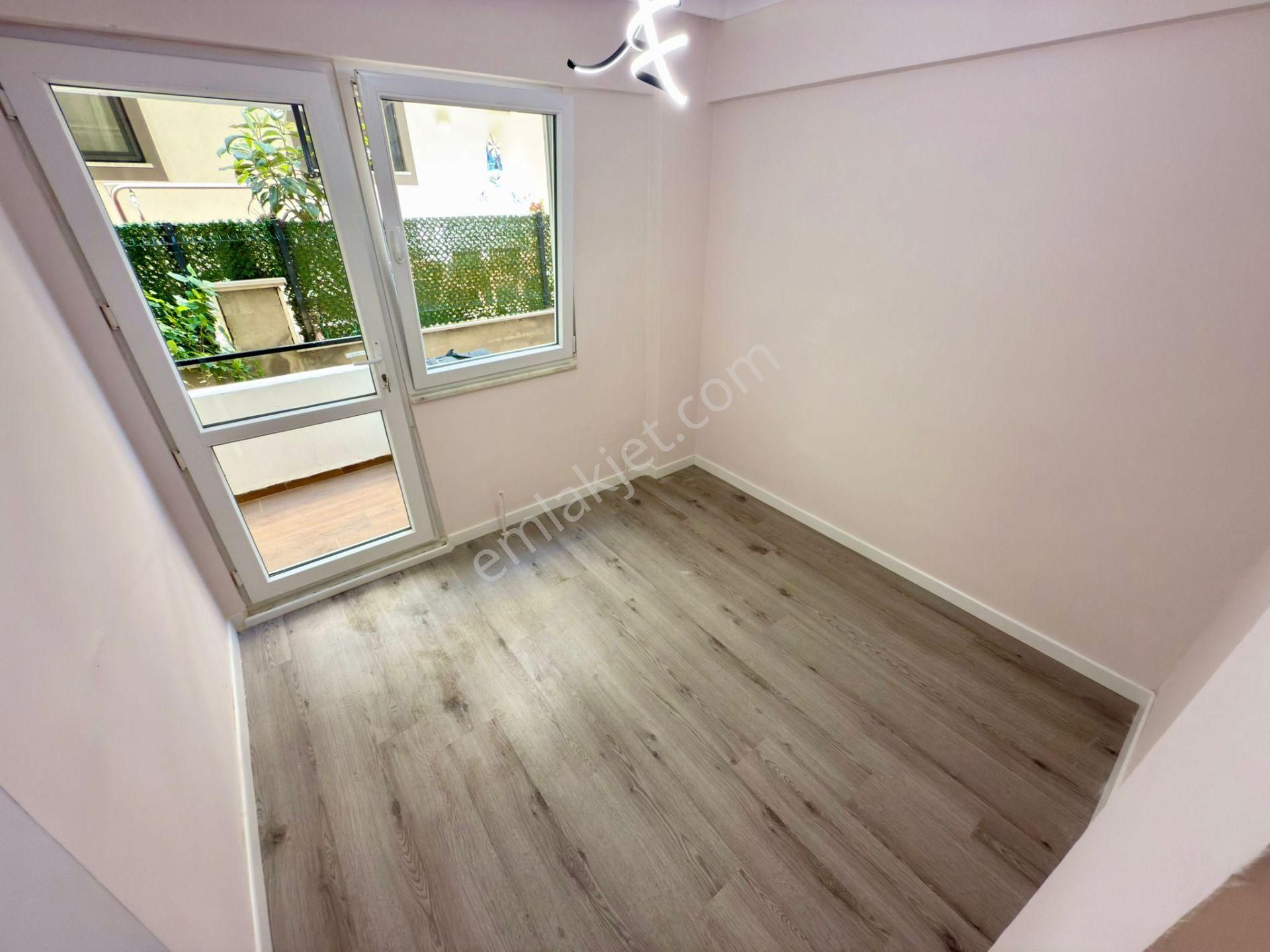 ▓yükselden Denize 100 Metre Bahçeli Doğalgazlı Satılık 2+1 Daire - Görsel 16