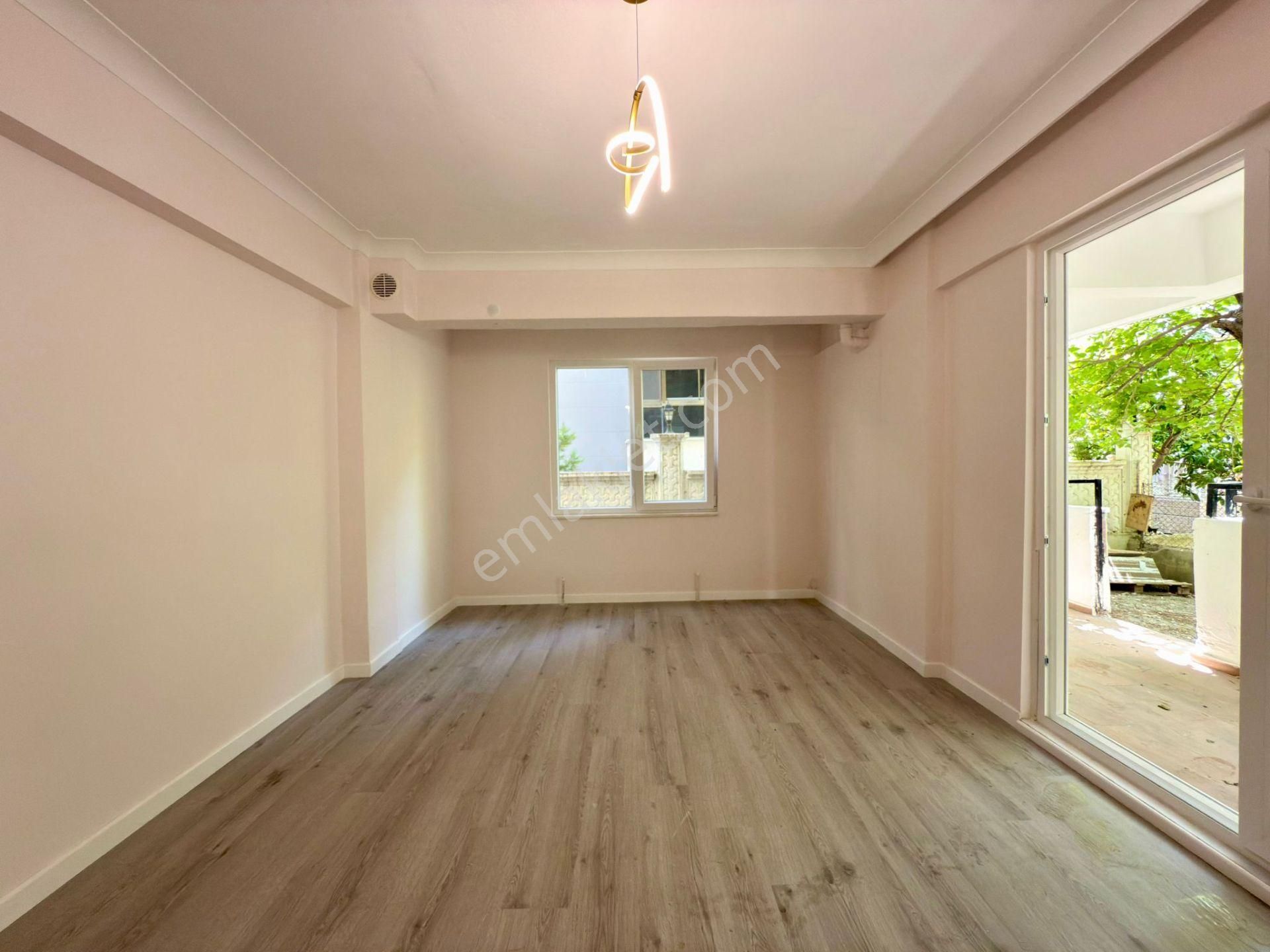 ▓yükselden Denize 100 Metre Bahçeli Doğalgazlı Satılık 2+1 Daire - Görsel 12