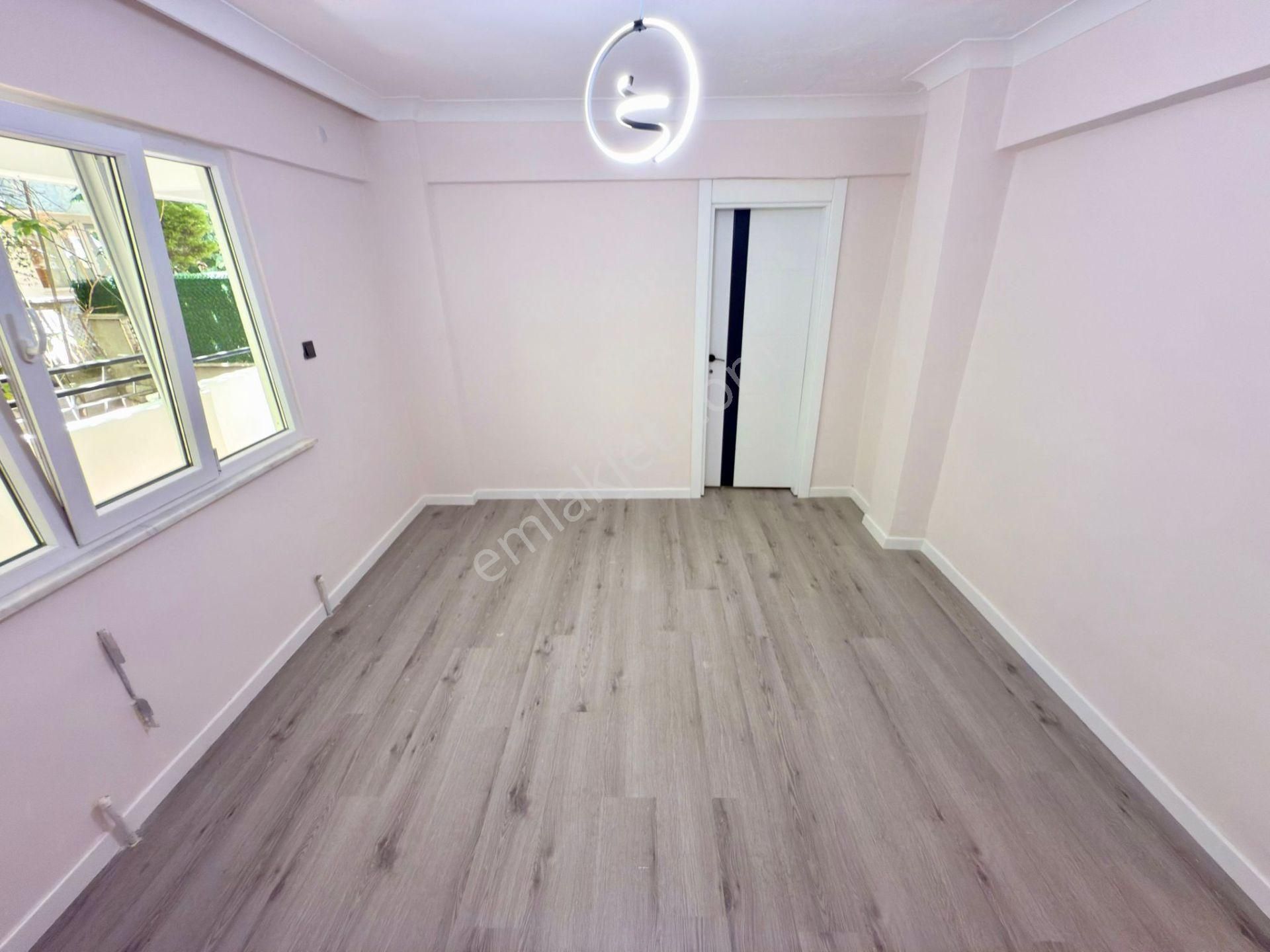 ▓yükselden Denize 100 Metre Bahçeli Doğalgazlı Satılık 2+1 Daire - Görsel 25