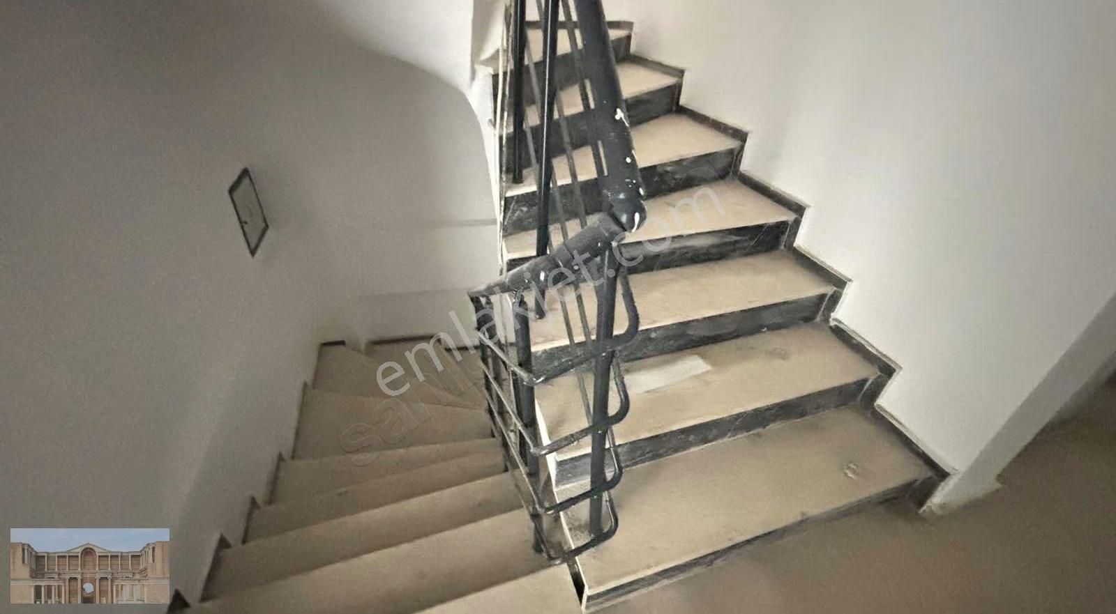 Çarşamba Pazarı Civarı Satılık 3+1 Daire!! - Görsel 16