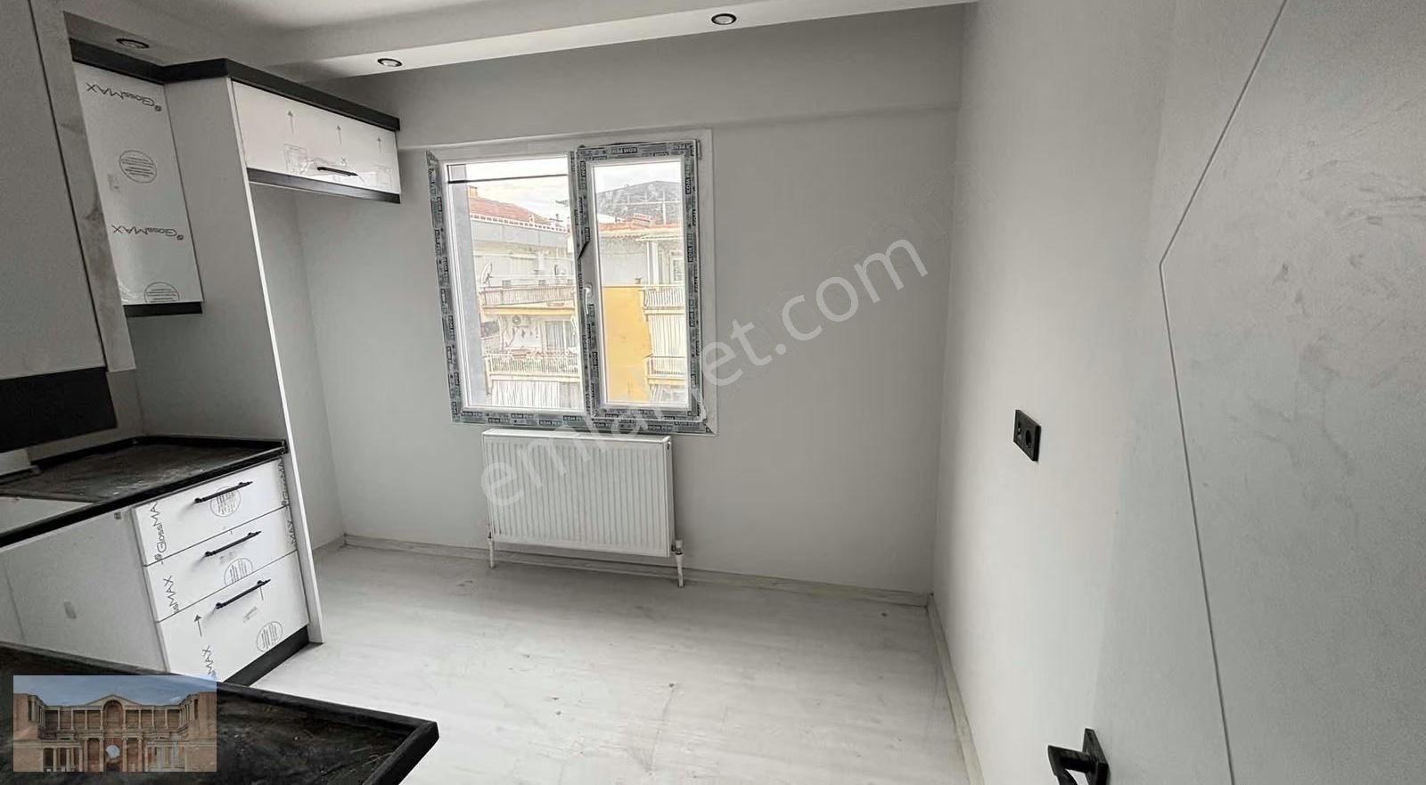 Çarşamba Pazarı Civarı Satılık 3+1 Daire!! - Görsel 4
