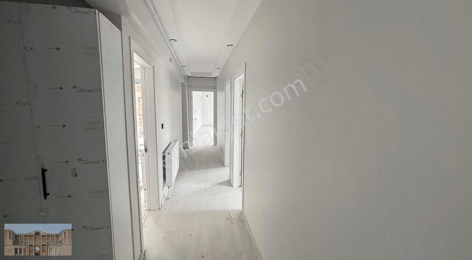 Çarşamba Pazarı Civarı Satılık 3+1 Daire!! - Görsel 9