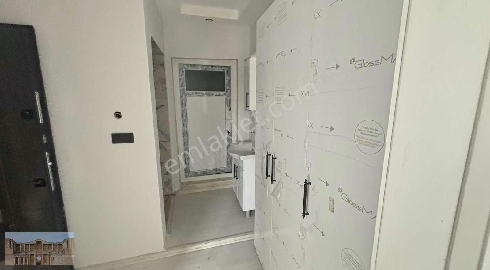 Çarşamba Pazarı Civarı Satılık 3+1 Daire!! - Görsel 12