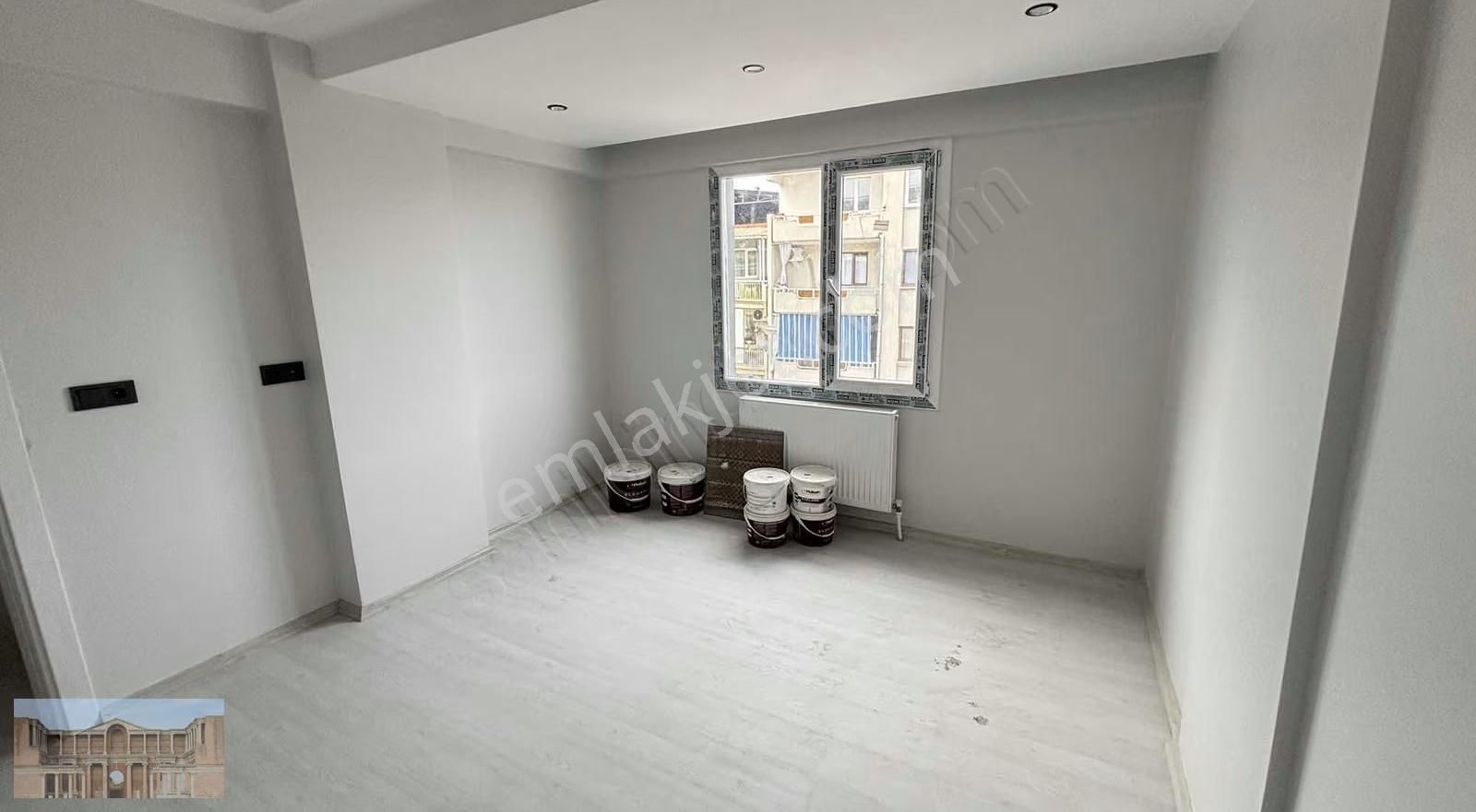 Çarşamba Pazarı Civarı Satılık 3+1 Daire!! - Görsel 5