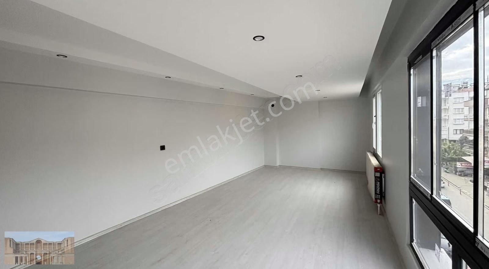 Çarşamba Pazarı Civarı Satılık 3+1 Daire!! - Görsel 13