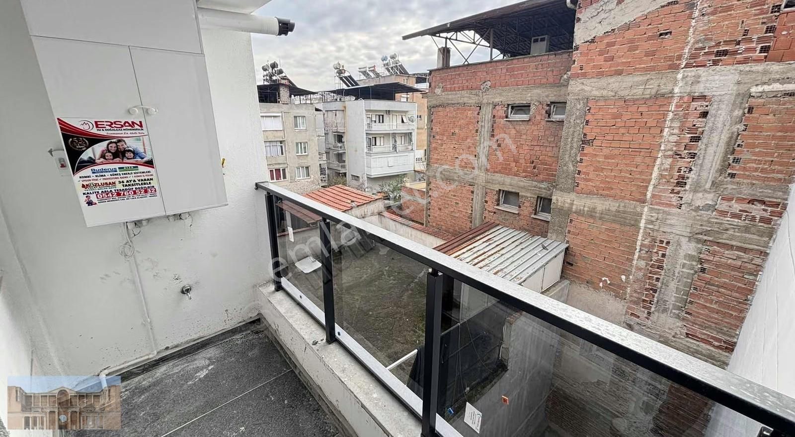 Çarşamba Pazarı Civarı Satılık 3+1 Daire!! - Görsel 15