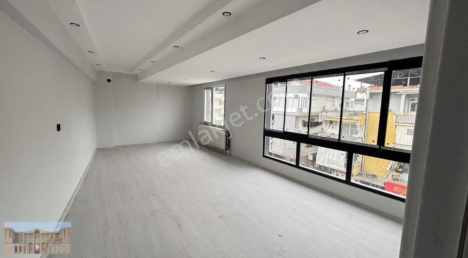 Çarşamba Pazarı Civarı Satılık 3+1 Daire!!