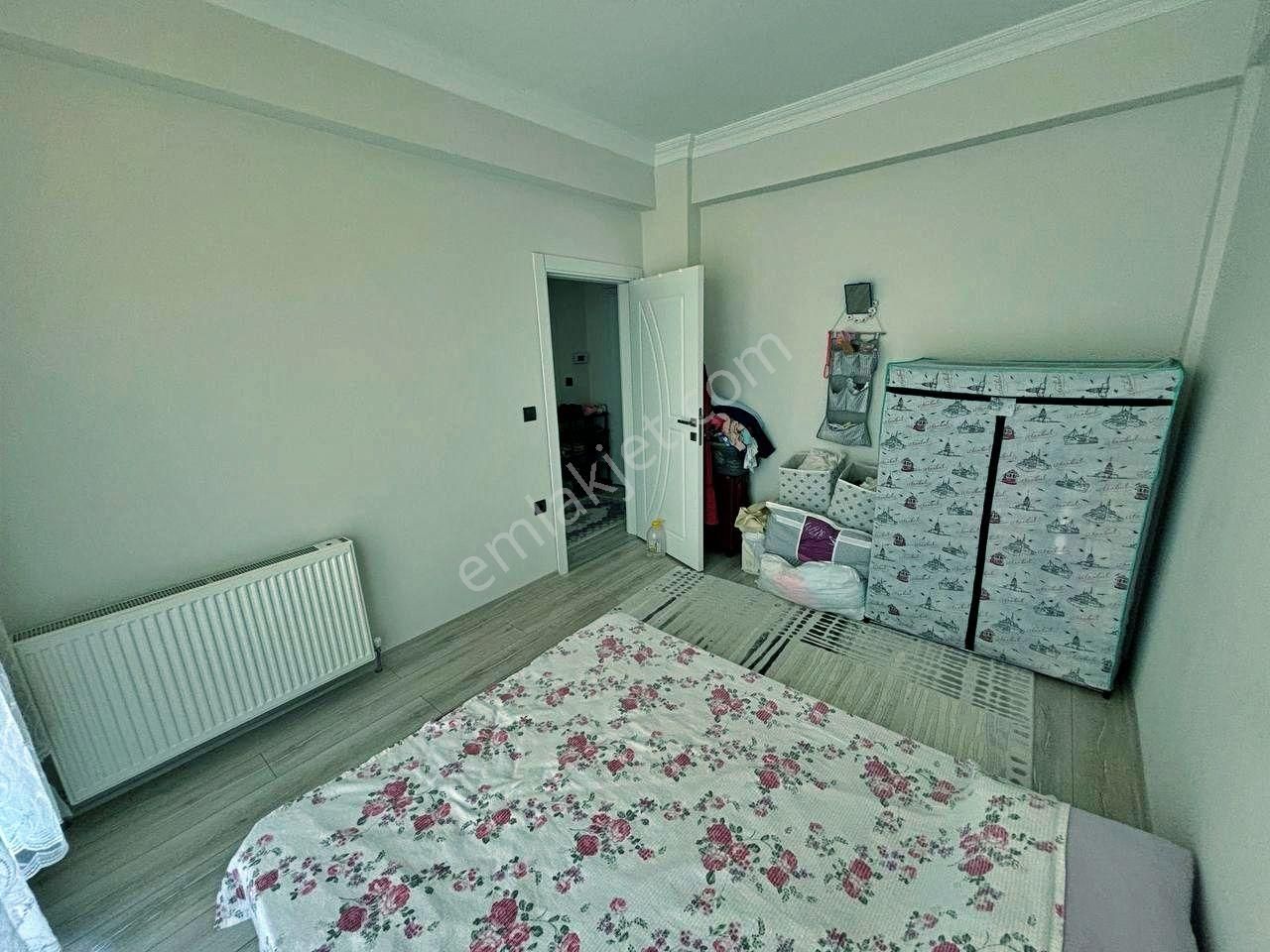 Uytundan Burhaniye Merkezde Kapalı Otoparklı 1+1 Satılık Daire - Görsel 10