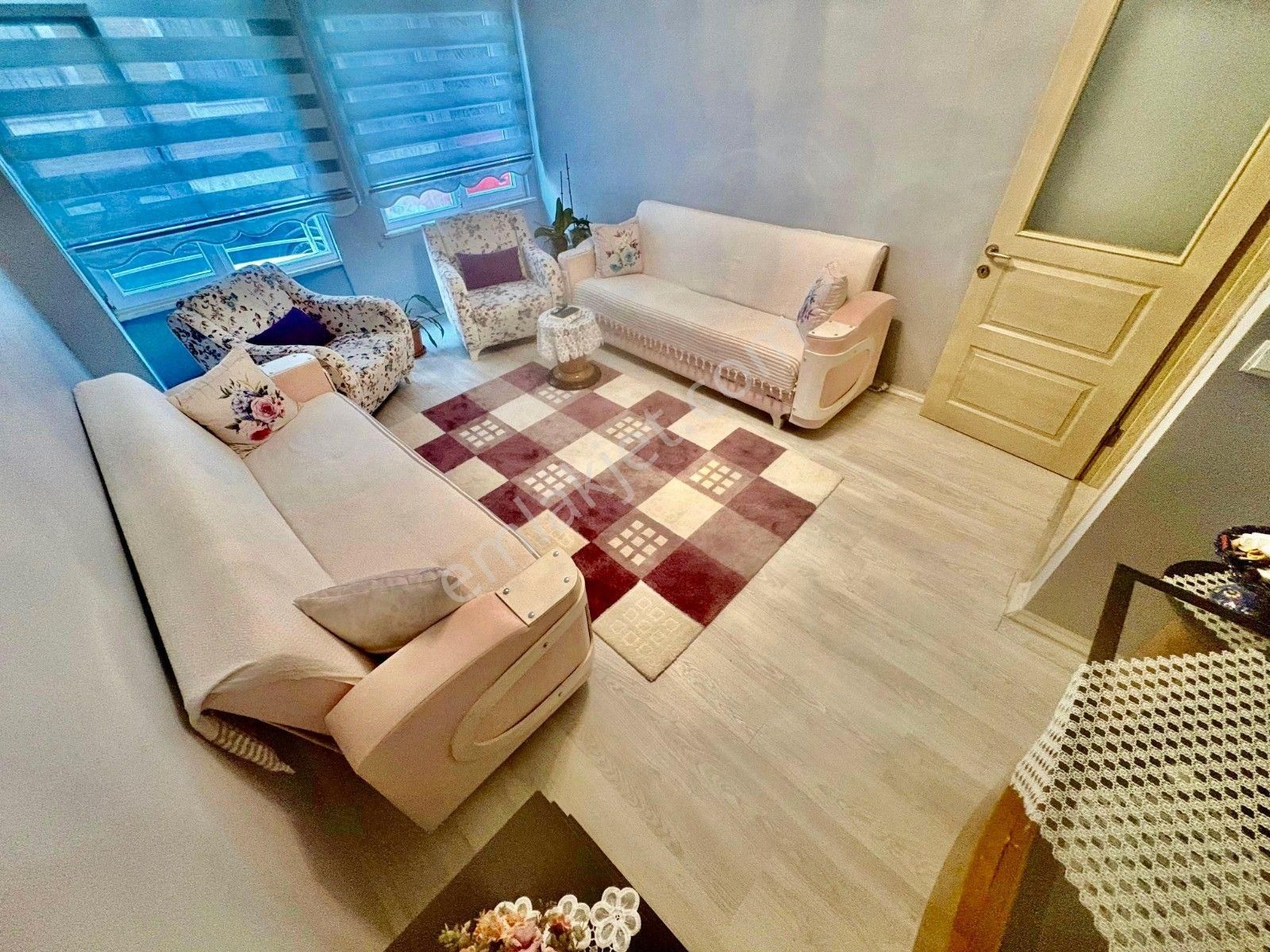 ▓▓yüksel'den Akçay'da Ön Cephe Bahçeli Kaçmaz Fırsat 1+1 Daire▓▓ - Görsel 5