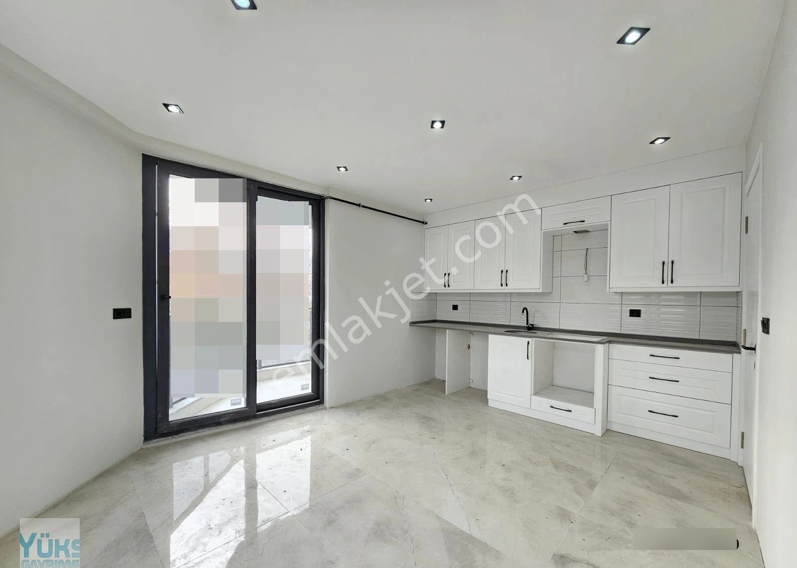 Denizli Gümüşçay Da Satılık 2+1 100 M2 Fırsat Arakat Daireler - Görsel 11