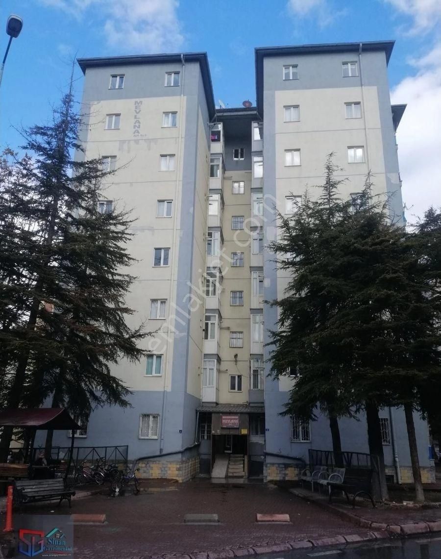 30 Ağustosta Satilik 80lik Daire