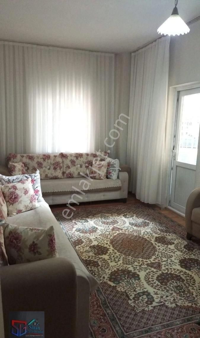 30 Ağustosta Satilik 80lik Daire - Görsel 10