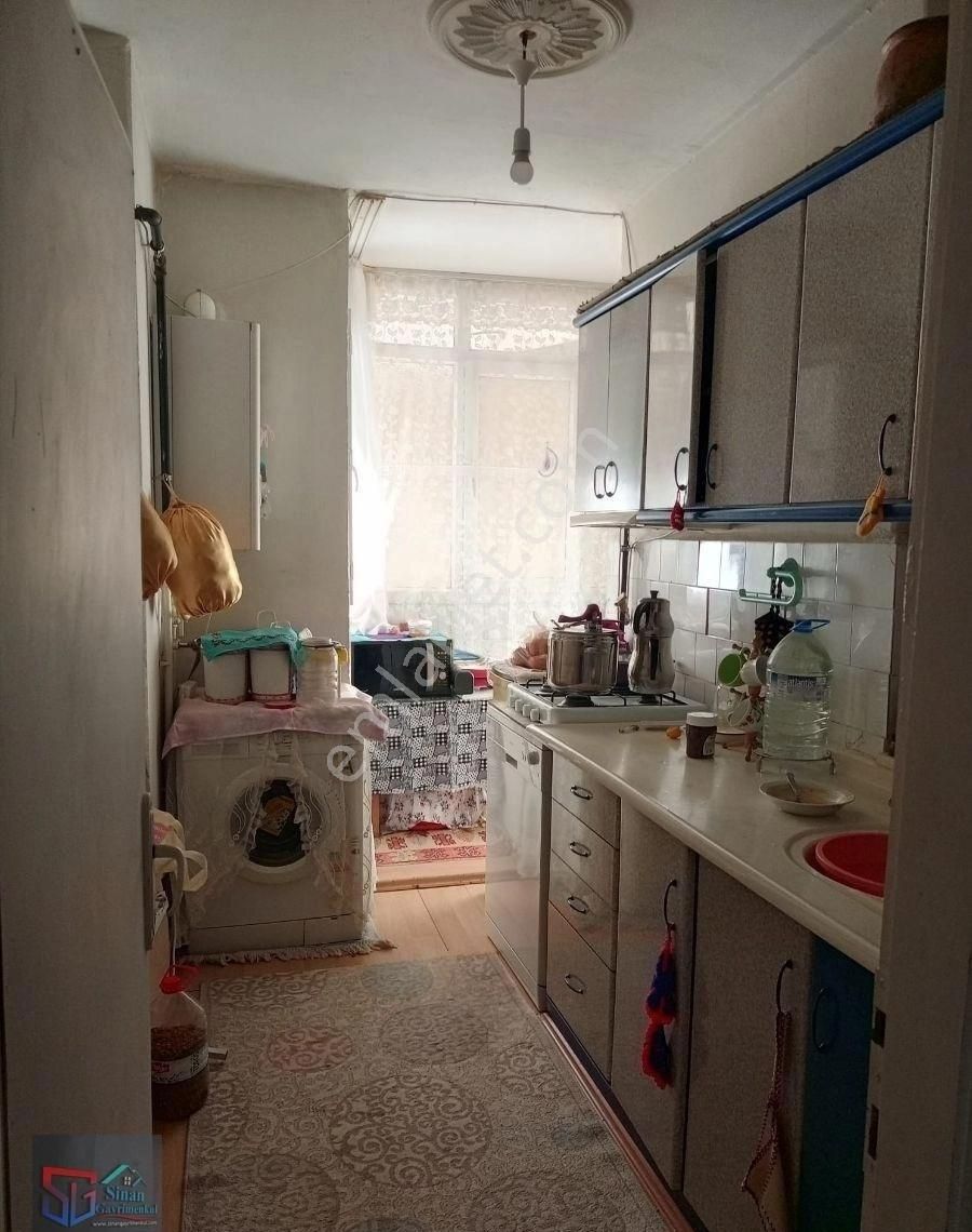 30 Ağustosta Satilik 80lik Daire - Görsel 12