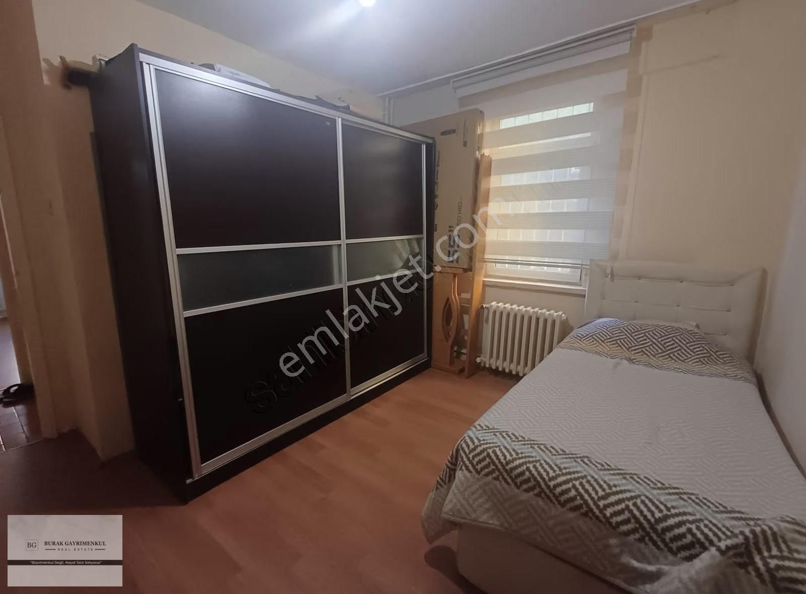 Mükemmel Lokasyon Bulunmaz Fırsat Metro Okulara 100m Acil Fırsat - Görsel 3