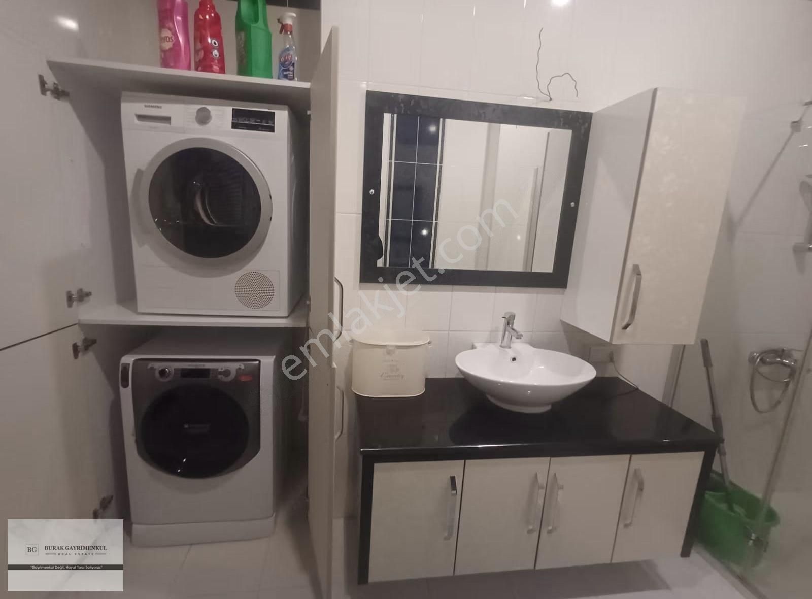 İki Daire Olabilen 7+1 370 M Manzaralı Geniş Ailelere Özel - Görsel 3