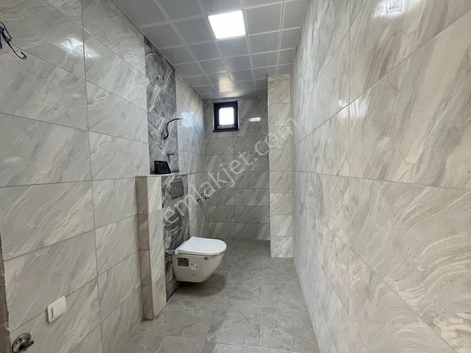 Alanya Oba Mahallesi Yeni Bina Havuzlu 1+1 - Görsel 12