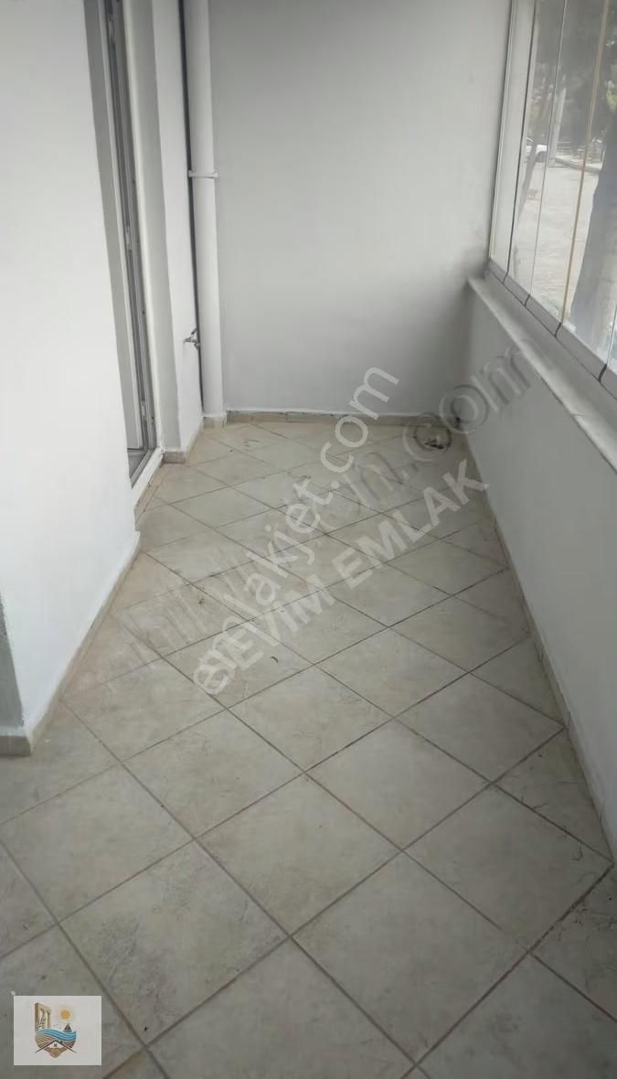 Milas İsmetpaşada Sodrakent Sitesinde 1+1 Kiralık Daire - Görsel 8