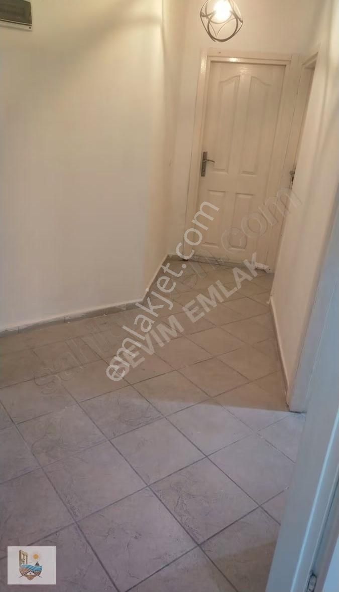 Milas İsmetpaşada Sodrakent Sitesinde 1+1 Kiralık Daire - Görsel 4