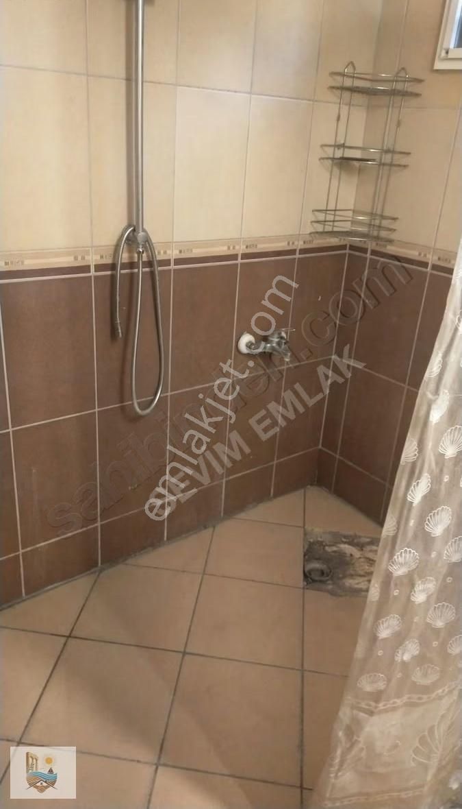 Milas İsmetpaşada Sodrakent Sitesinde 1+1 Kiralık Daire - Görsel 7