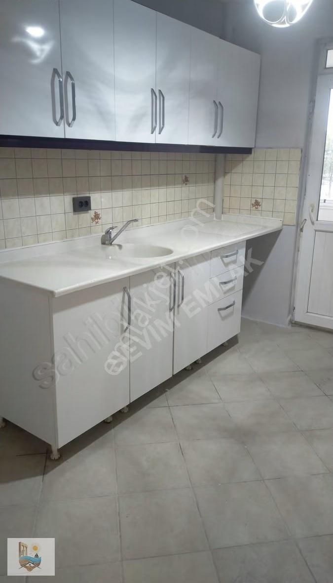 Milas İsmetpaşada Sodrakent Sitesinde 1+1 Kiralık Daire - Görsel 10