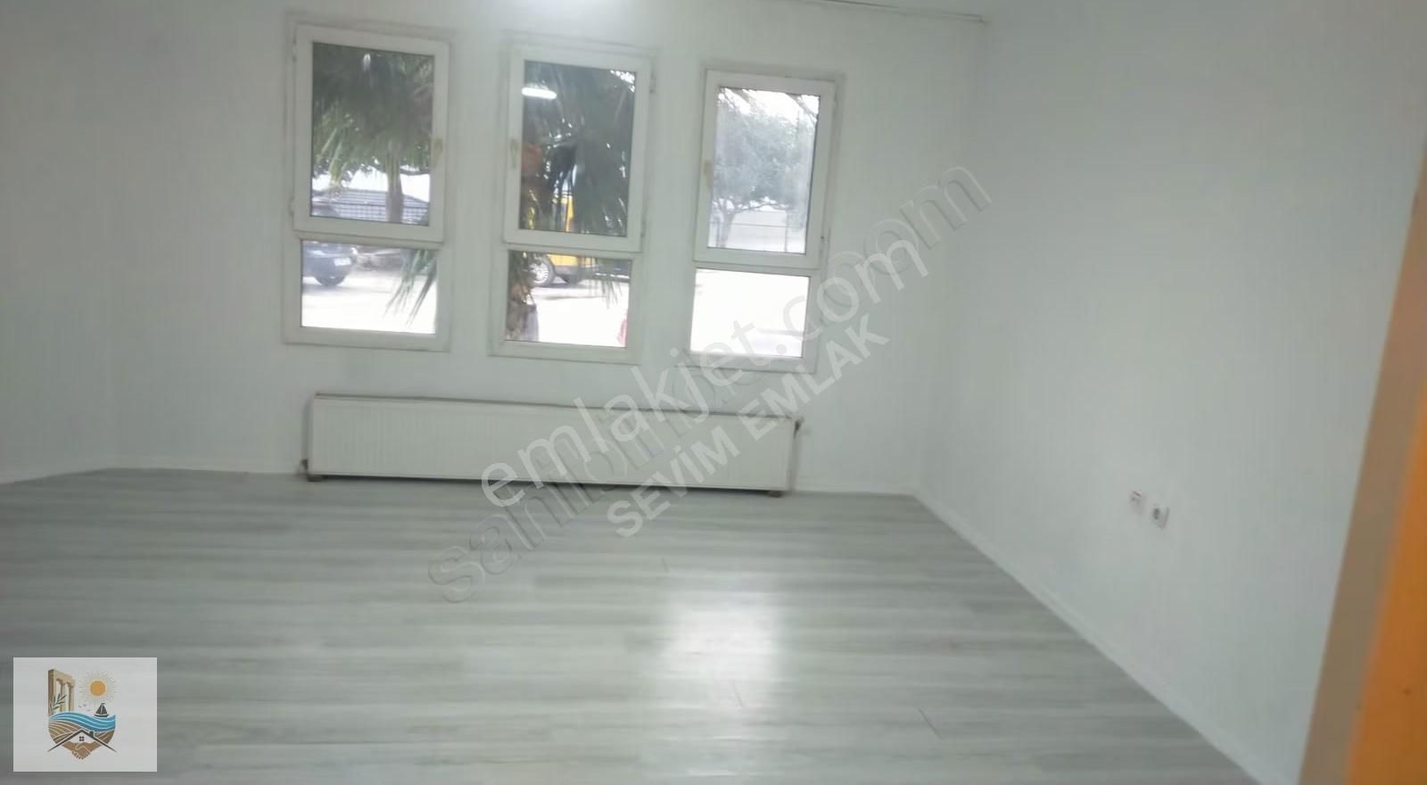 Milas İsmetpaşada Sodrakent Sitesinde 1+1 Kiralık Daire - Görsel 3