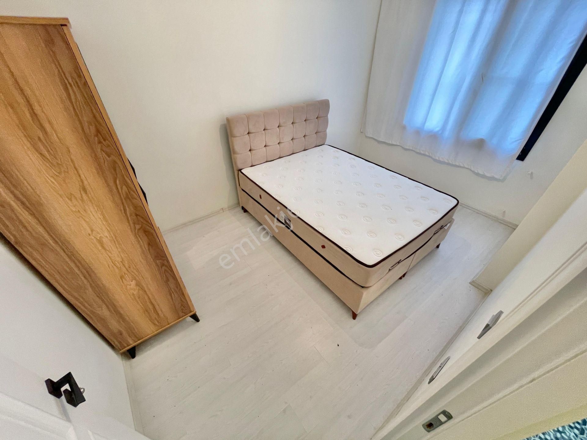 Berkay Demirel'den Altınkumda Denize 150 Metre Geniş Lüks 1+1 Daire - Görsel 33