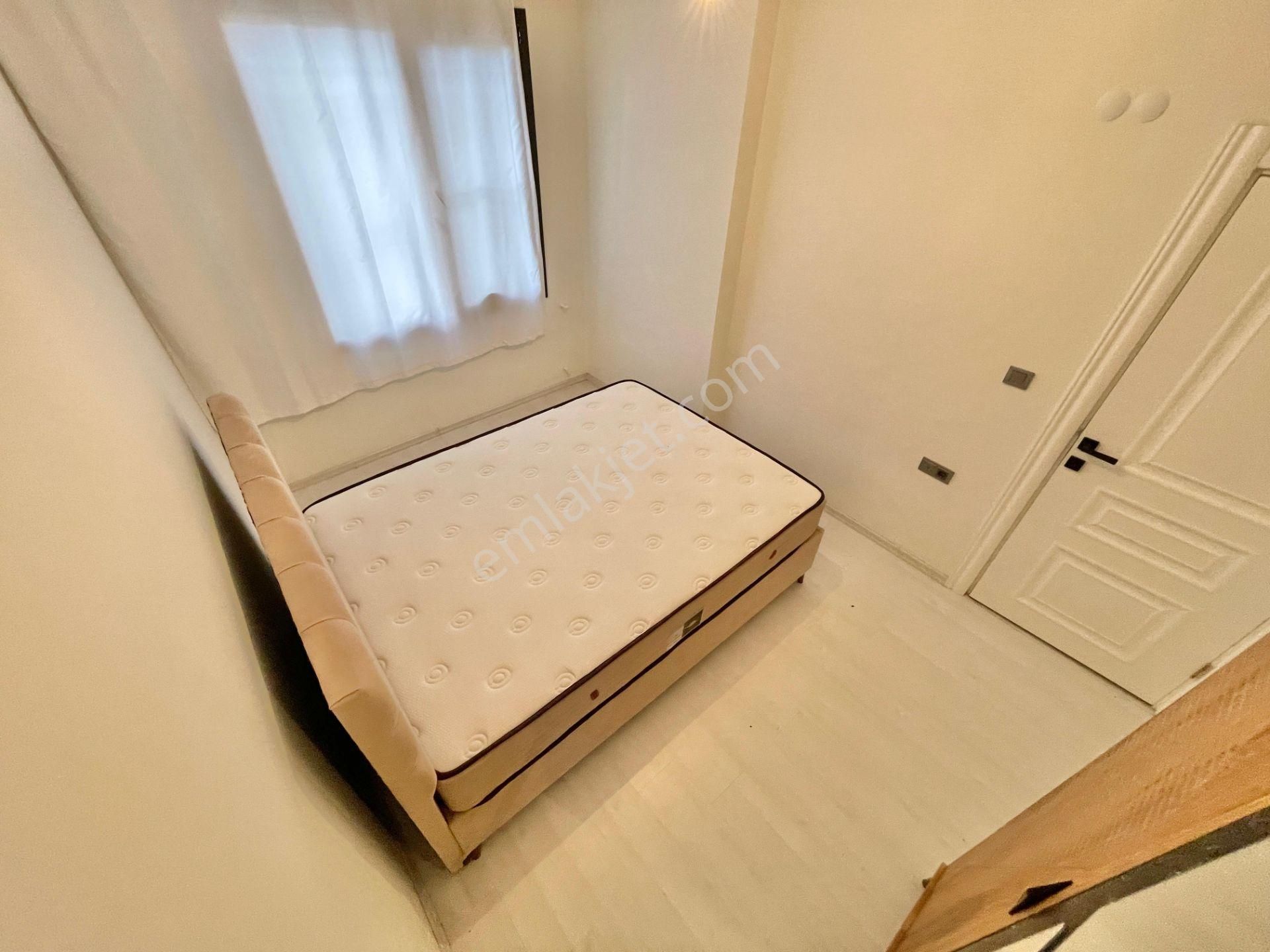 Berkay Demirel'den Altınkumda Denize 150 Metre Geniş Lüks 1+1 Daire - Görsel 31