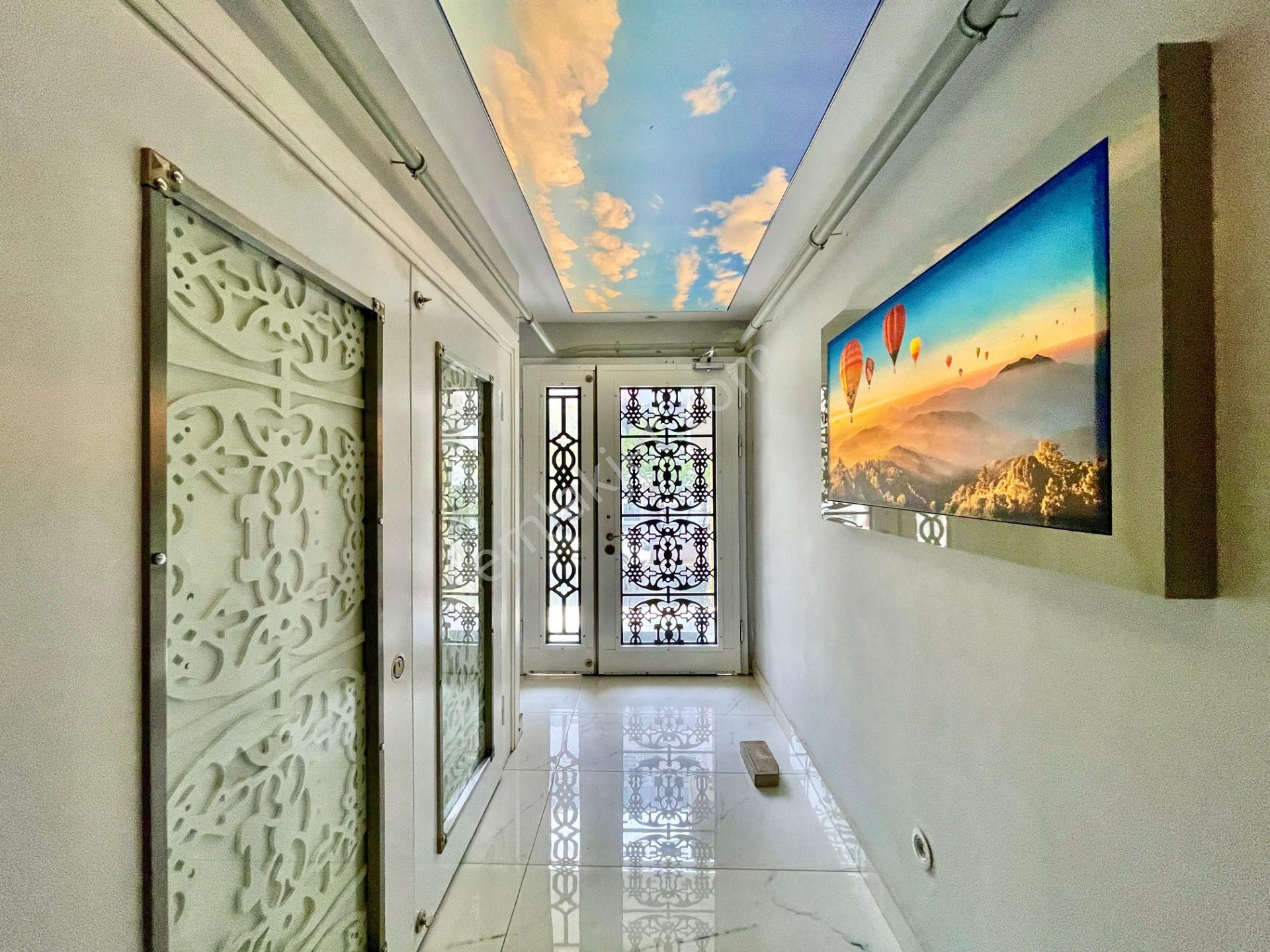 Berkay Demirel'den Altınkumda Denize 150 Metre Geniş Lüks 1+1 Daire - Görsel 4