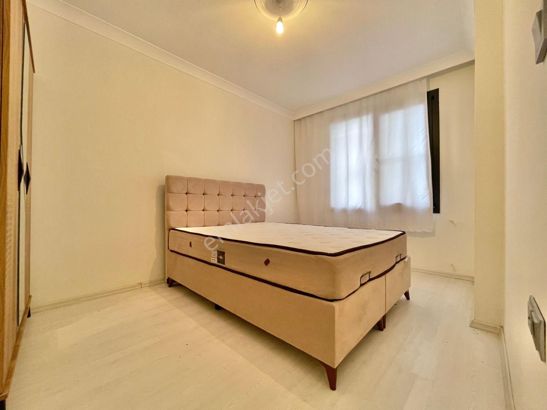 Berkay Demirel'den Altınkumda Denize 150 Metre Geniş Lüks 1+1 Daire - Görsel 34