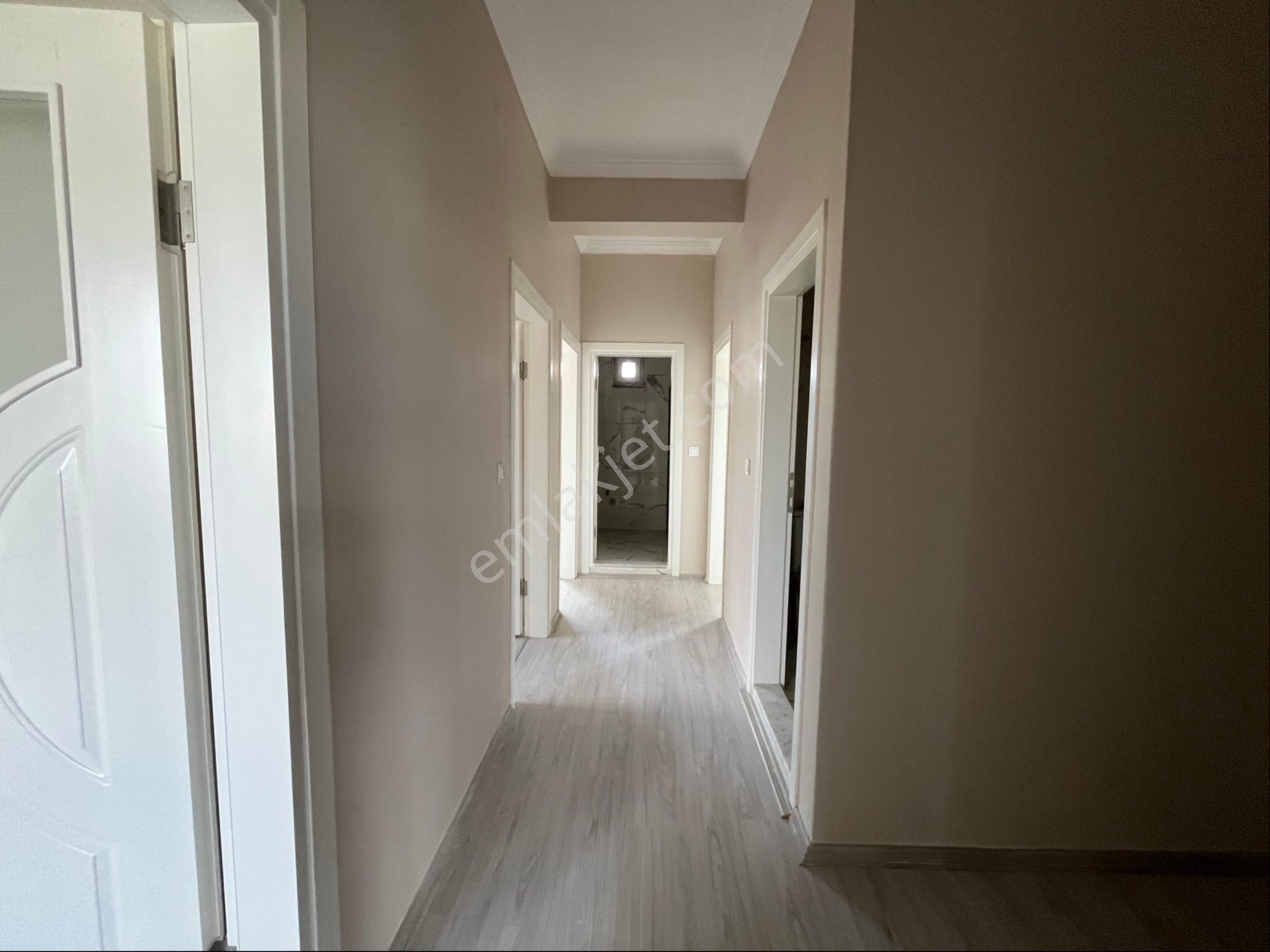 Roma’ Dan Yeniceköy’ De Satılık Tarla - Görsel 5