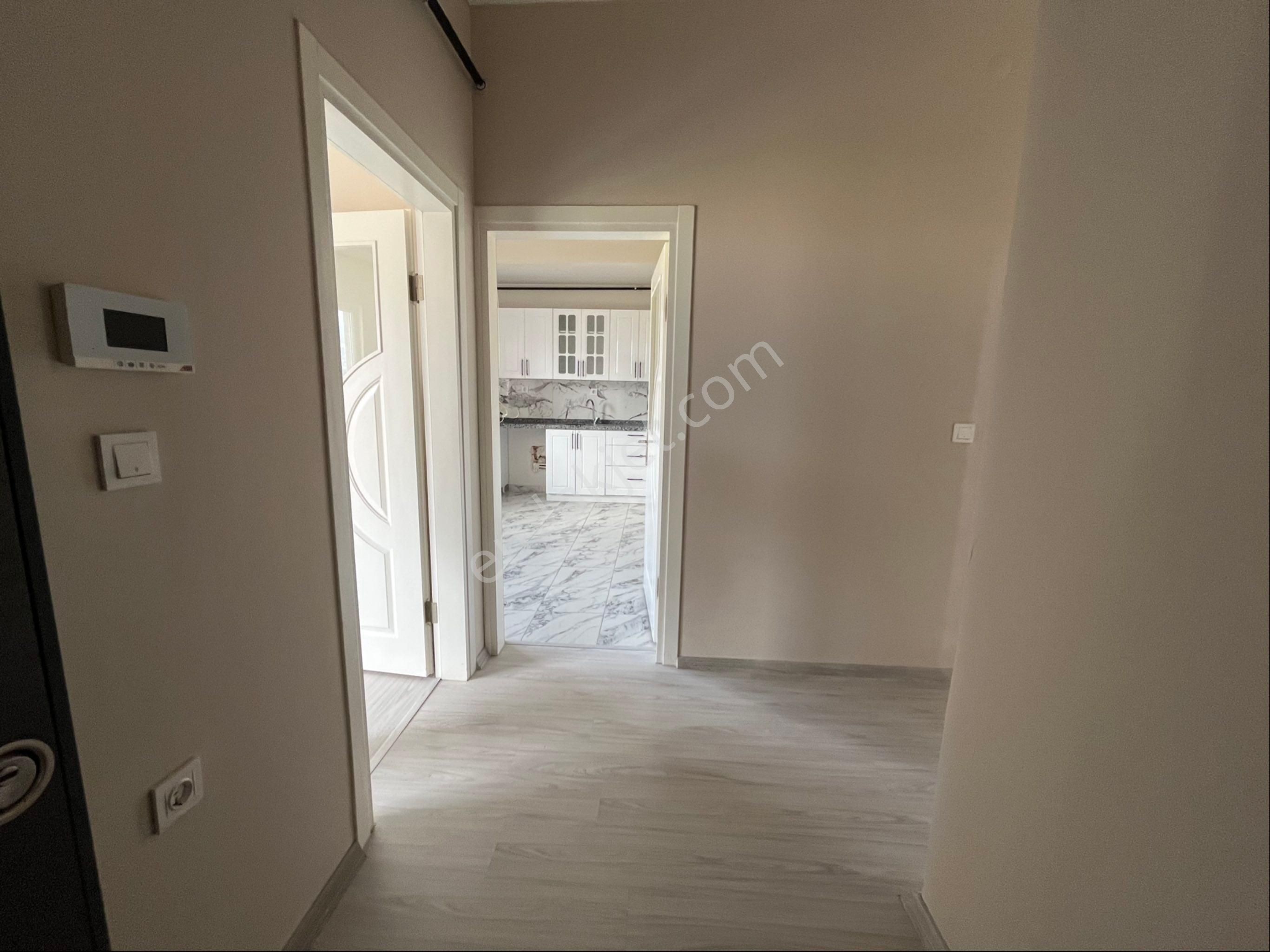 Roma’ Dan Yeniceköy’ De Satılık Tarla - Görsel 2