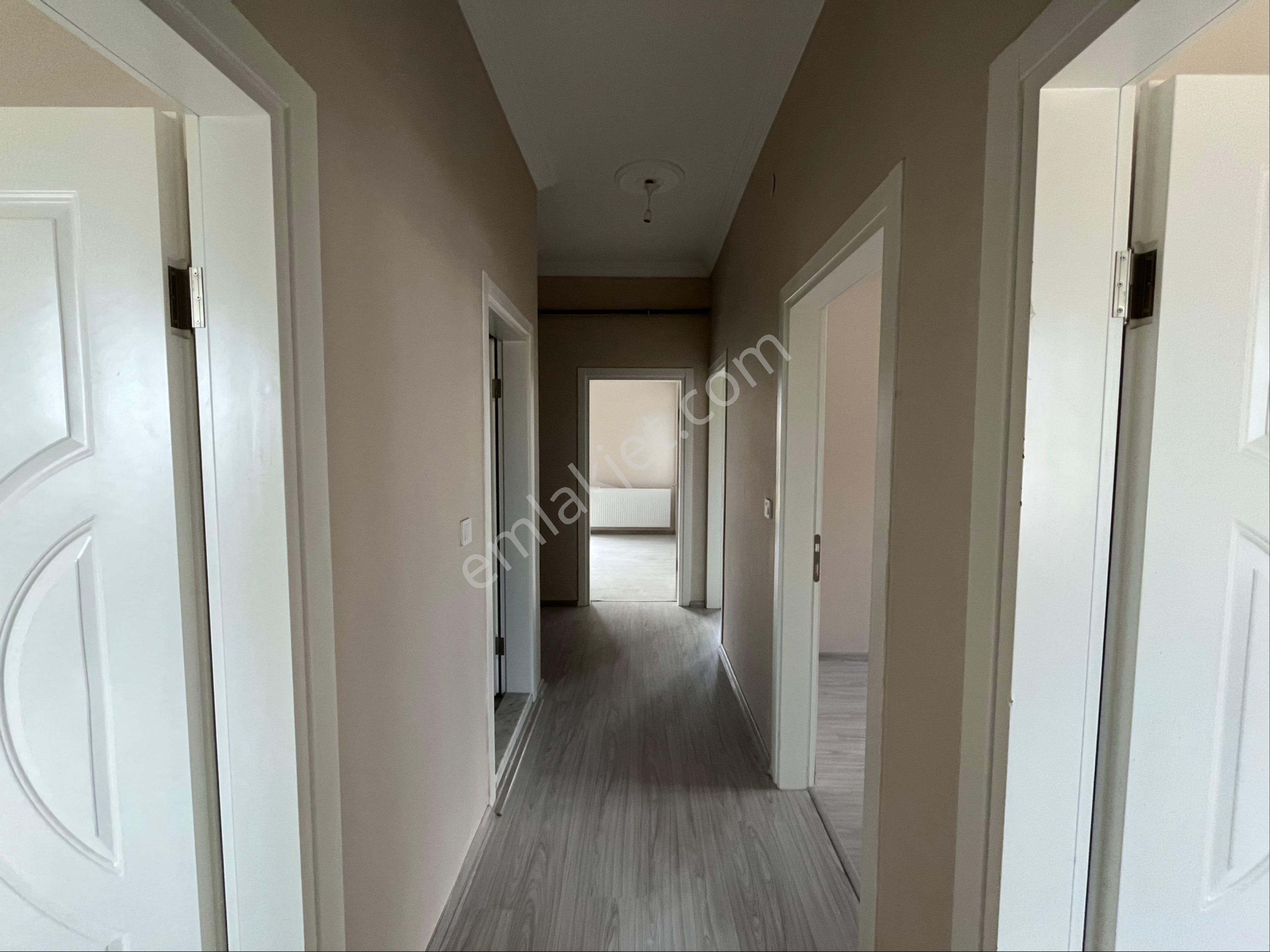 Roma’ Dan Yeniceköy’ De Satılık Tarla - Görsel 10