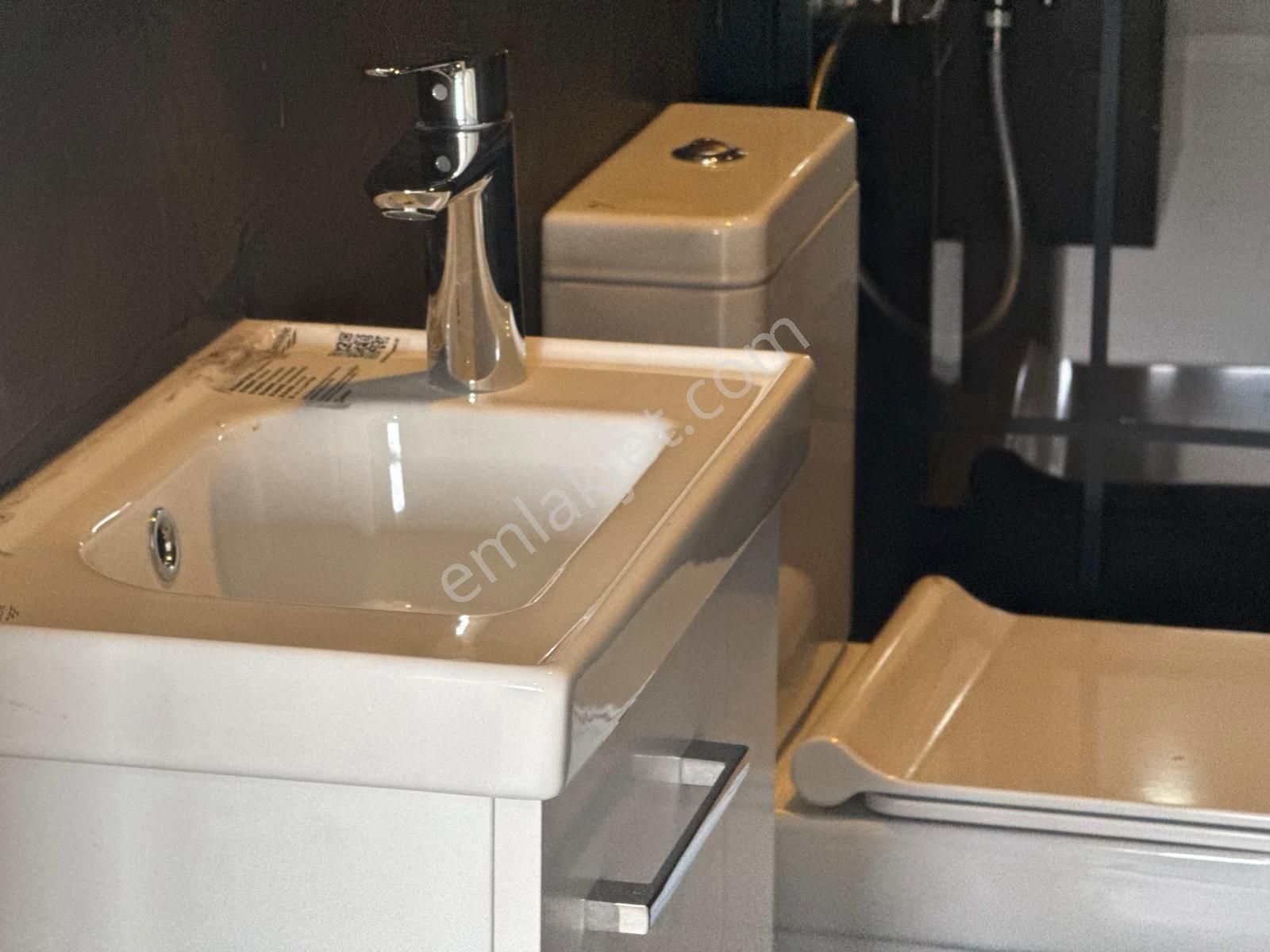 Dikili'de Özel Mimari, Geniş Yüksek Tavanlı Lüks Akıllı Villa - Görsel 18