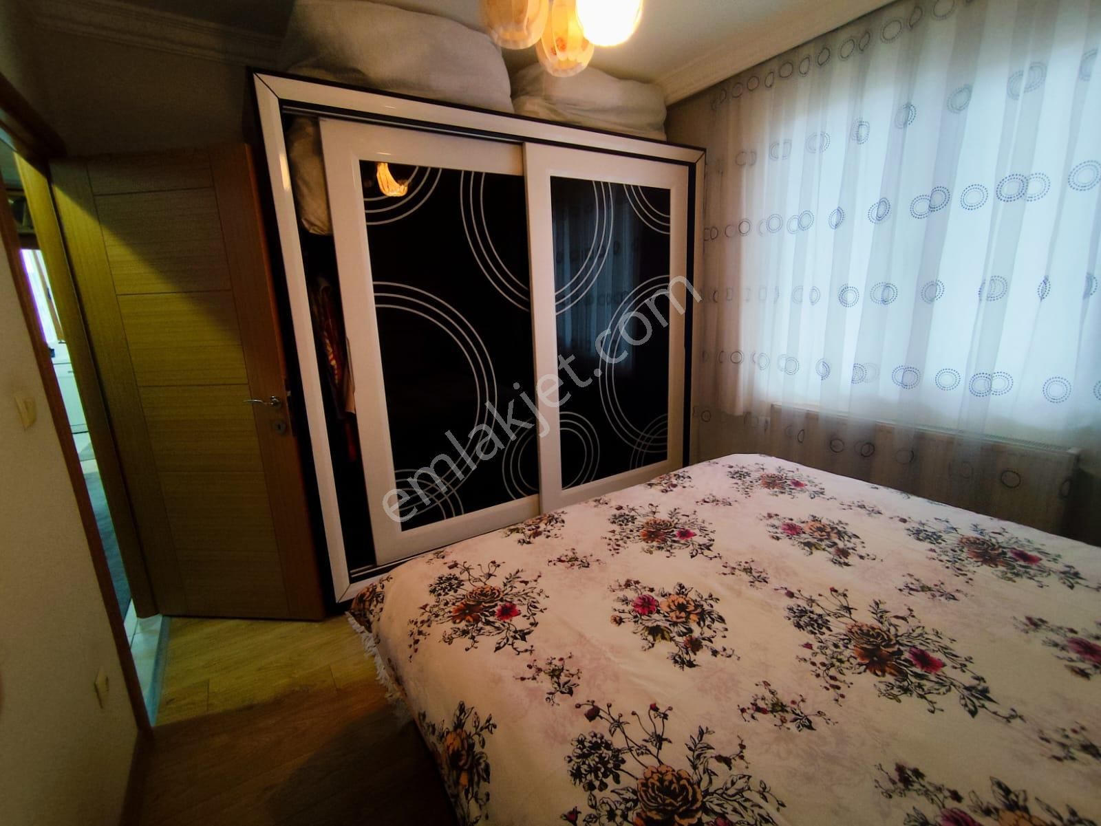 Mertcan Dan Soğanlık Metroya Yürüme Arakat 2+1 İskanlı Lüks Daire - Görsel 7