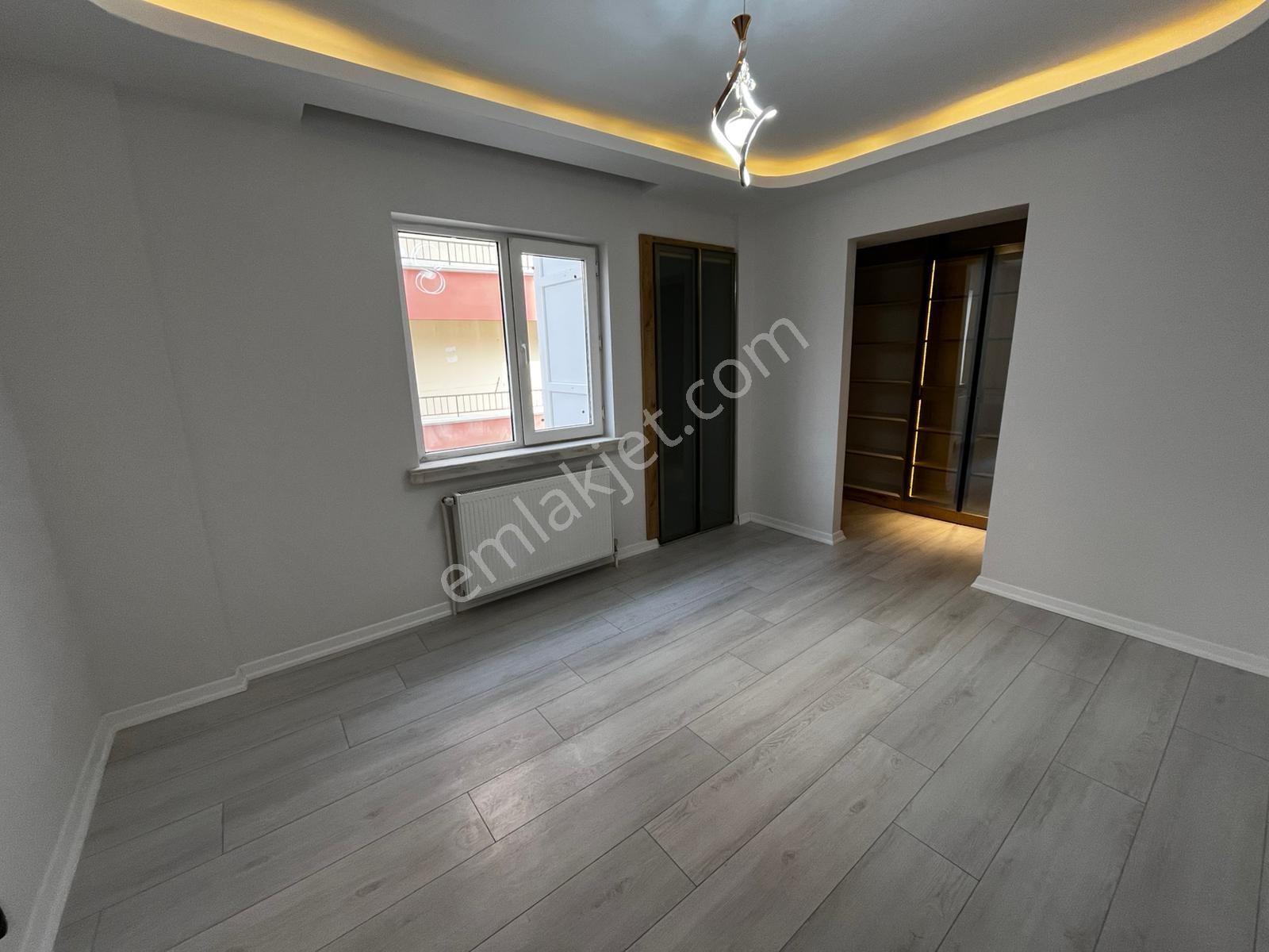 Sincan Pınarbaşı Mh.de 3+1 Full Yapılı Satılık Daire - Görsel 15