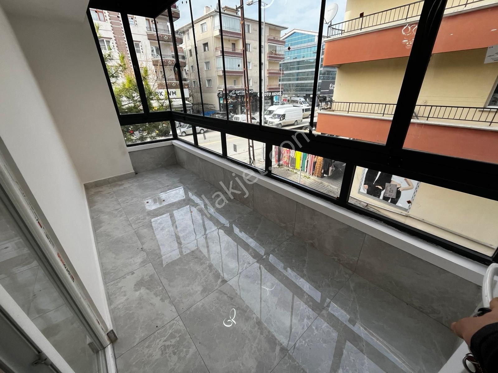 Sincan Pınarbaşı Mh.de 3+1 Full Yapılı Satılık Daire - Görsel 34