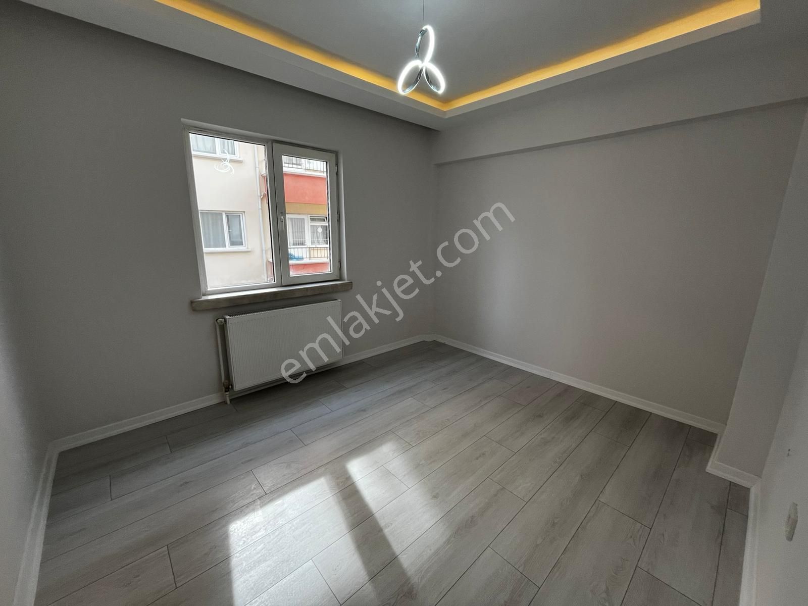 Sincan Pınarbaşı Mh.de 3+1 Full Yapılı Satılık Daire - Görsel 10
