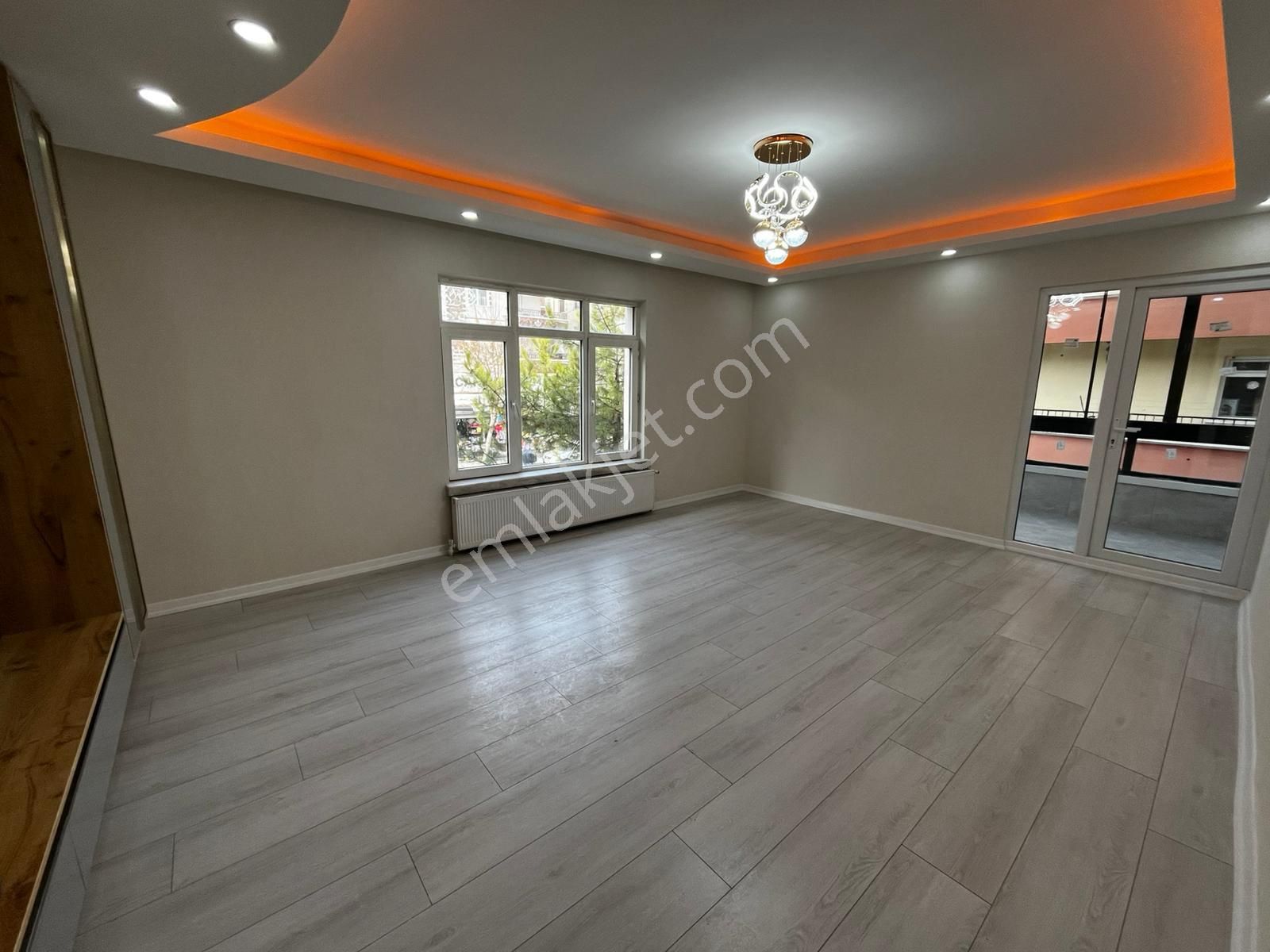 Sincan Pınarbaşı Mh.de 3+1 Full Yapılı Satılık Daire - Görsel 8