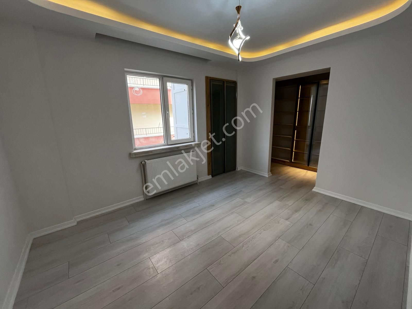 Sincan Pınarbaşı Mh.de 3+1 Full Yapılı Satılık Daire - Görsel 13