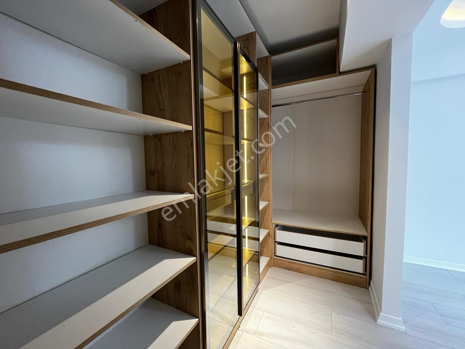 Sincan Pınarbaşı Mh.de 3+1 Full Yapılı Satılık Daire - Görsel 29