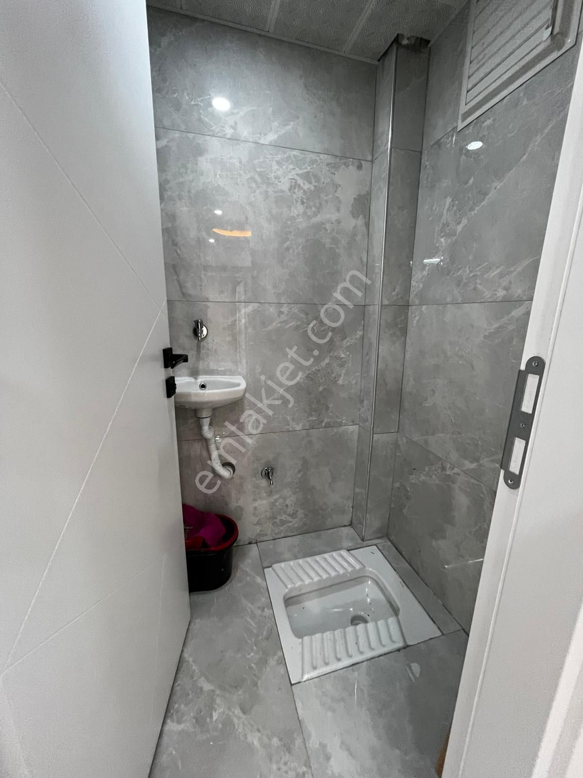 Sincan Pınarbaşı Mh.de 3+1 Full Yapılı Satılık Daire - Görsel 33