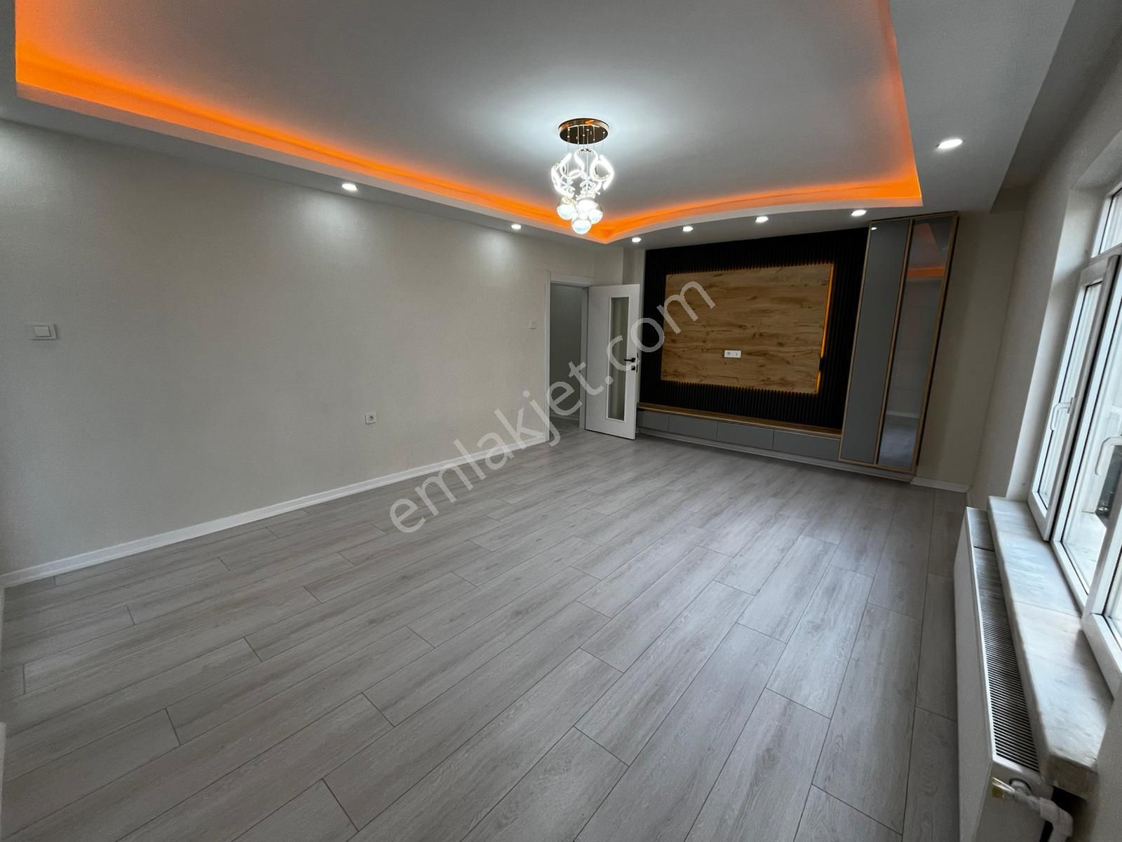 Sincan Pınarbaşı Mh.de 3+1 Full Yapılı Satılık Daire - Görsel 6