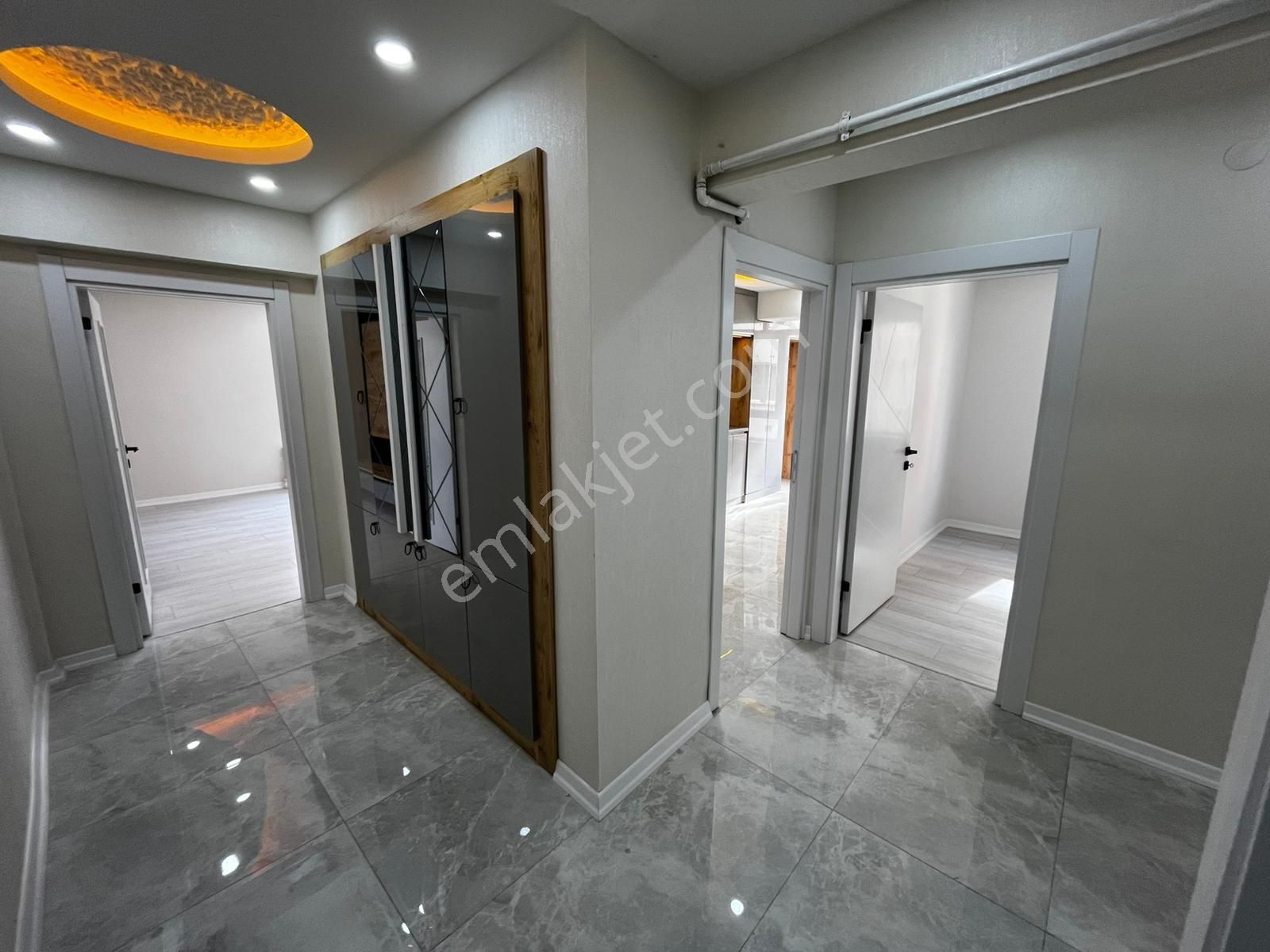 Sincan Pınarbaşı Mh.de 3+1 Full Yapılı Satılık Daire - Görsel 25